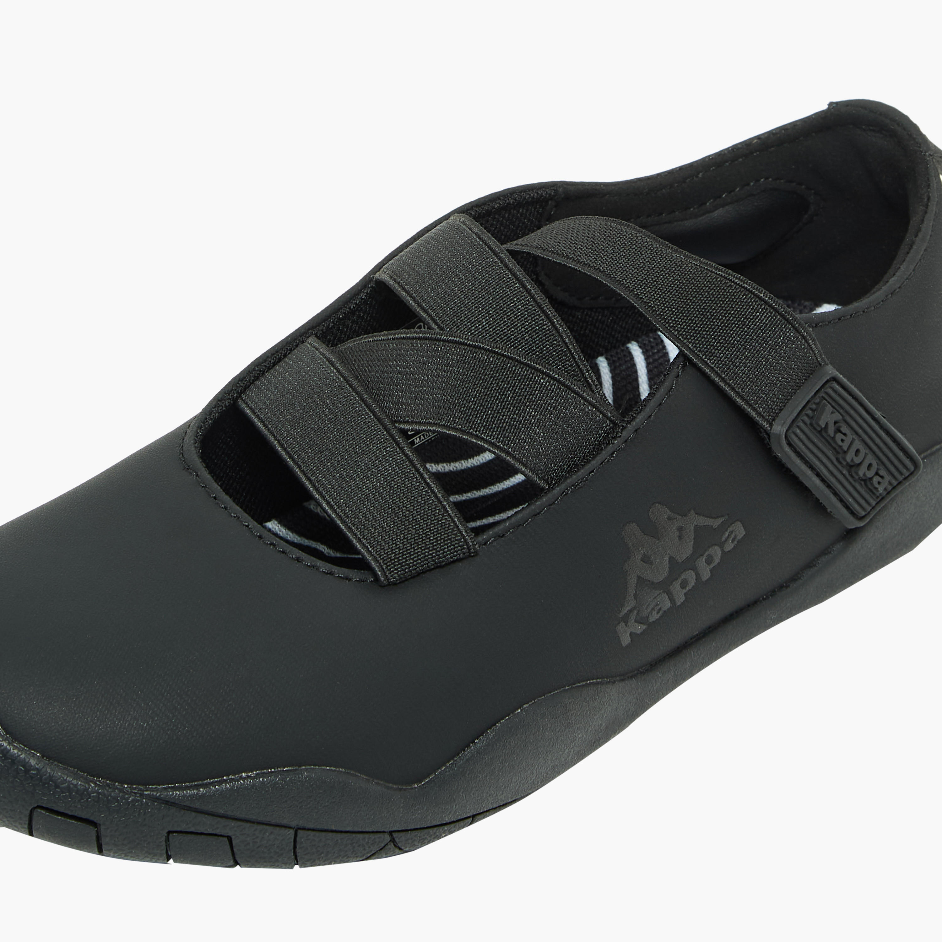 حذاء سنيكرينا بحزام متقاطع للبنات من كابا-girls-shoes-maryjanes-image-7