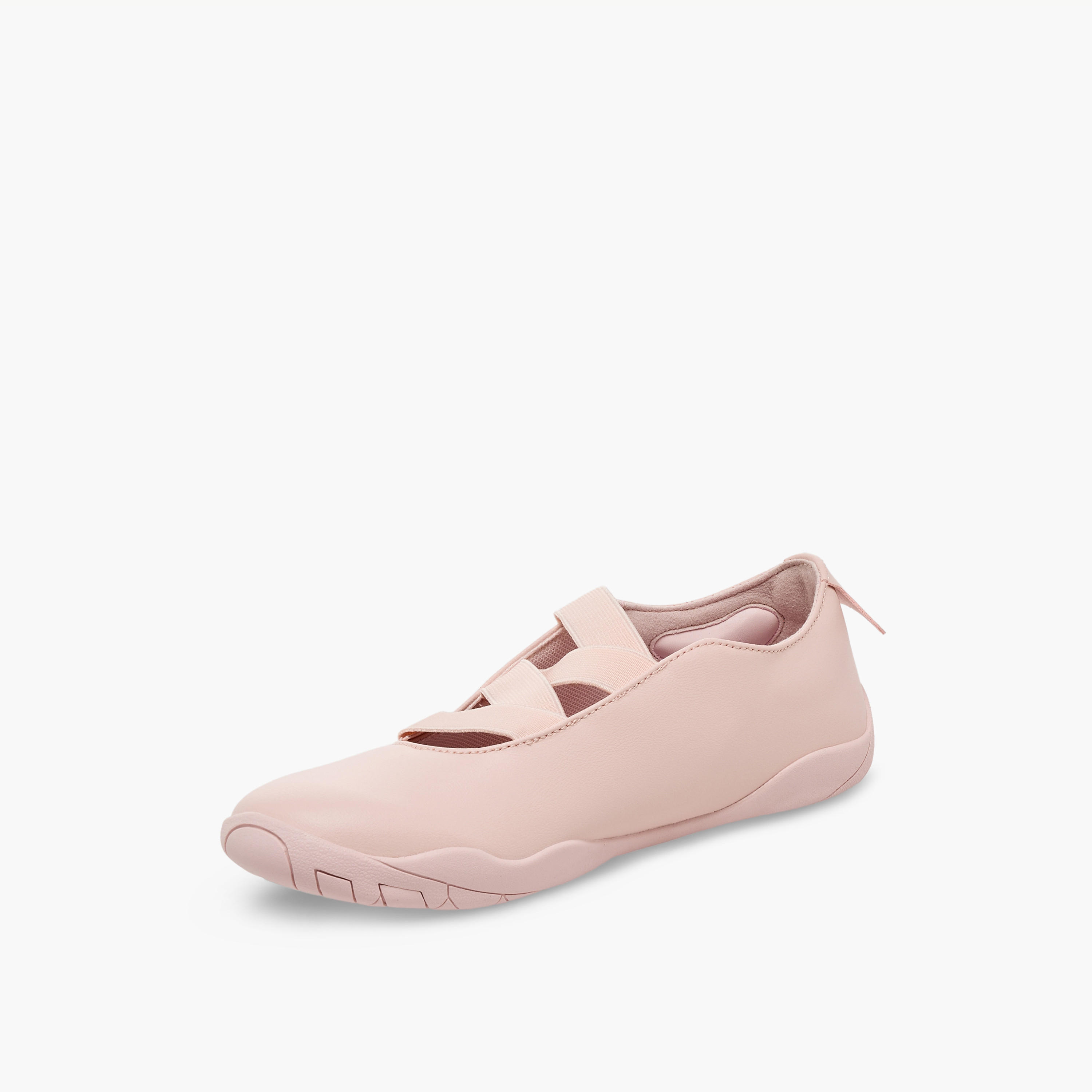 Kappa Women Elasticated Strap Sneakerina Shoes-women-shoes-ballerinas-image-4