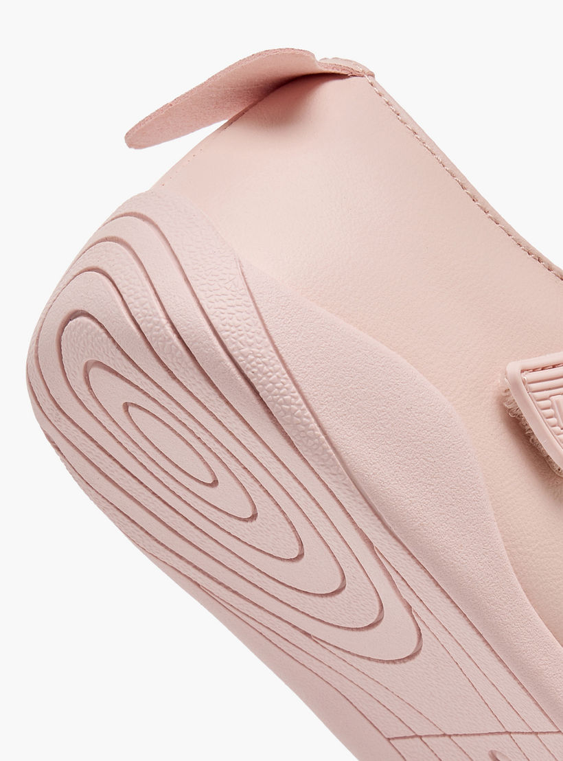 Kappa Women Elasticated Strap Sneakerina Shoes-women-shoes-ballerinas-image-8
