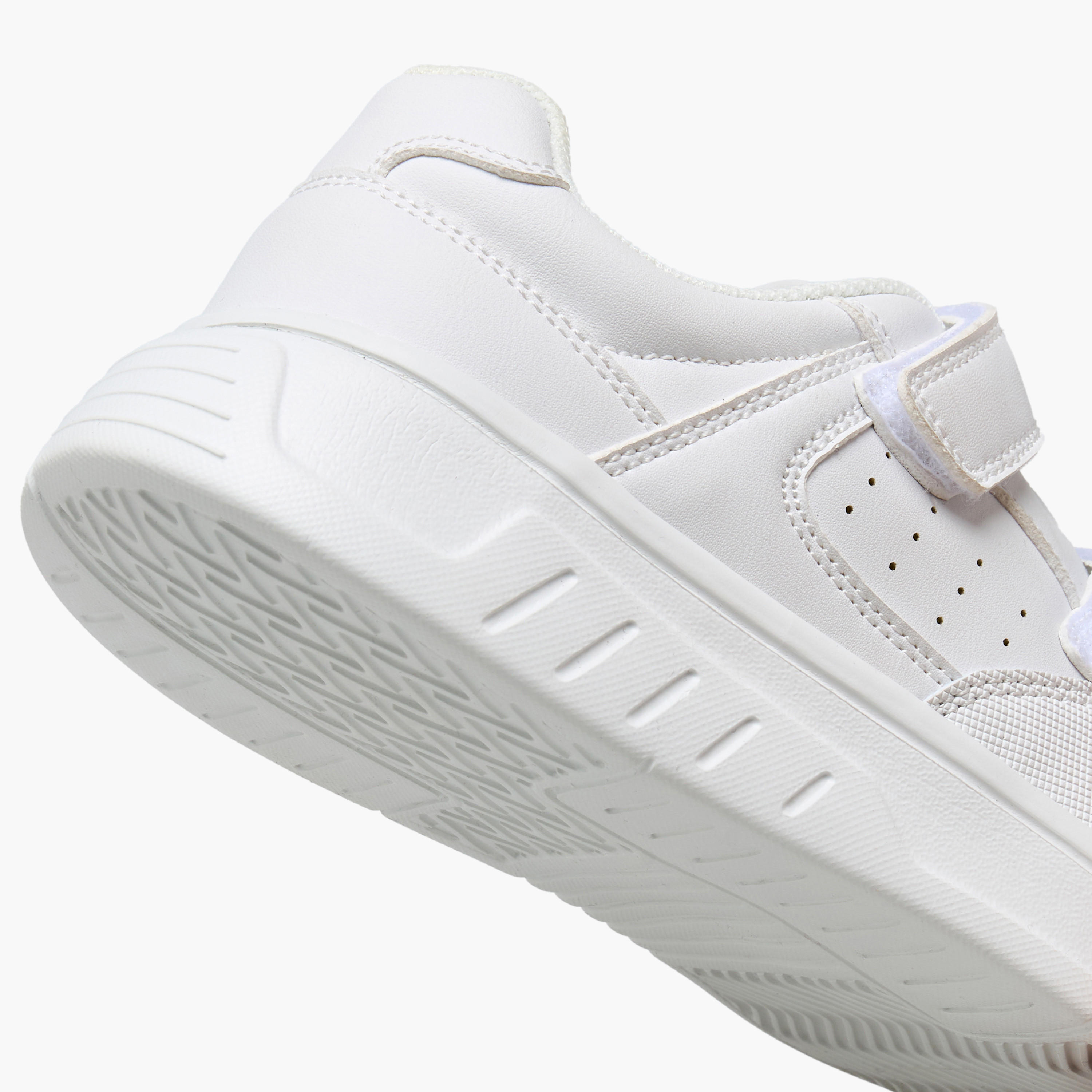 LBL by Shoexpress Kids Hood & Loop School Shoes-boys-shoes-schoolshoes-image-7