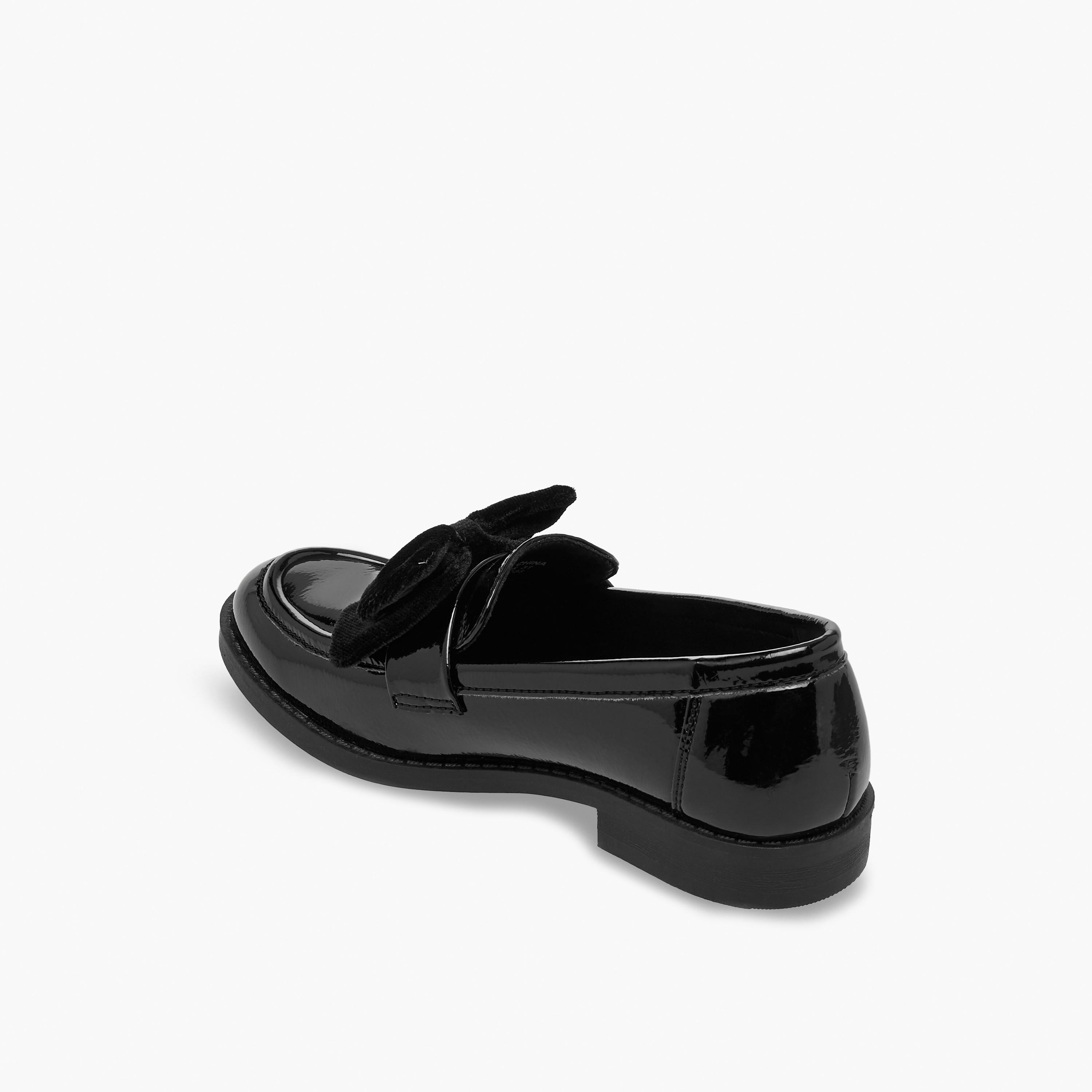 حذاء مدرسي سهل الارتداء للبنات من فلورا بيلا-girls-shoes-schoolshoes-image-5