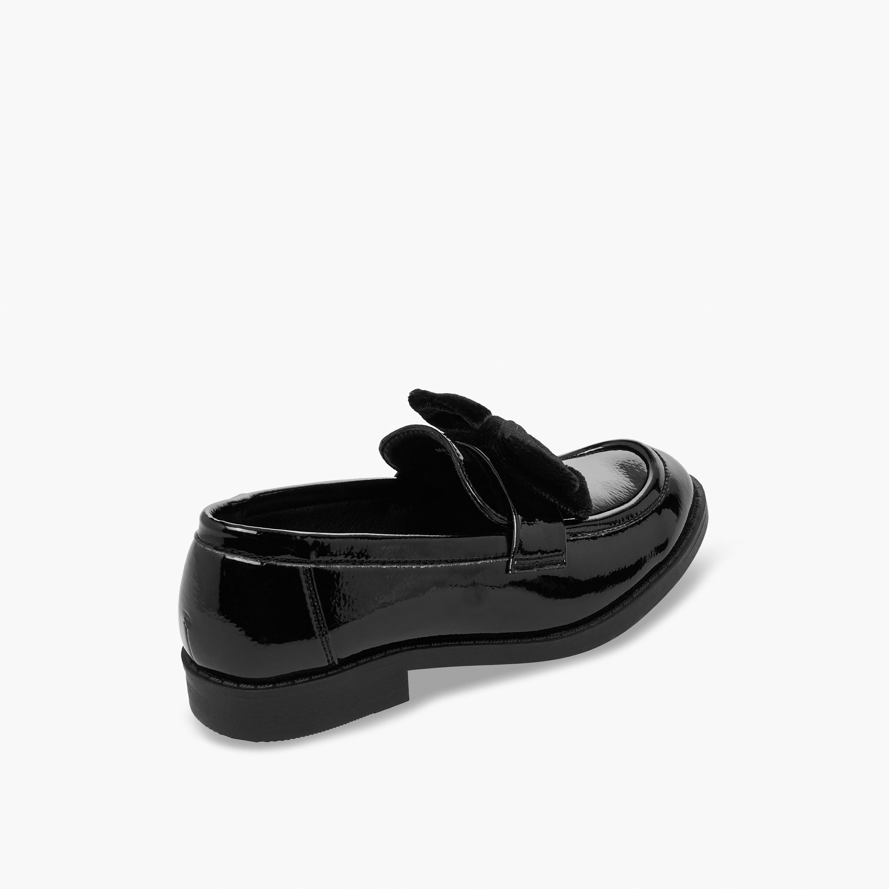 حذاء مدرسي سهل الارتداء للبنات من فلورا بيلا-girls-shoes-schoolshoes-image-6