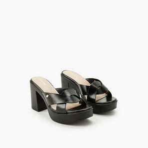 Surestep Women Block Heel Sandals-women-shoes-sandals-image-1