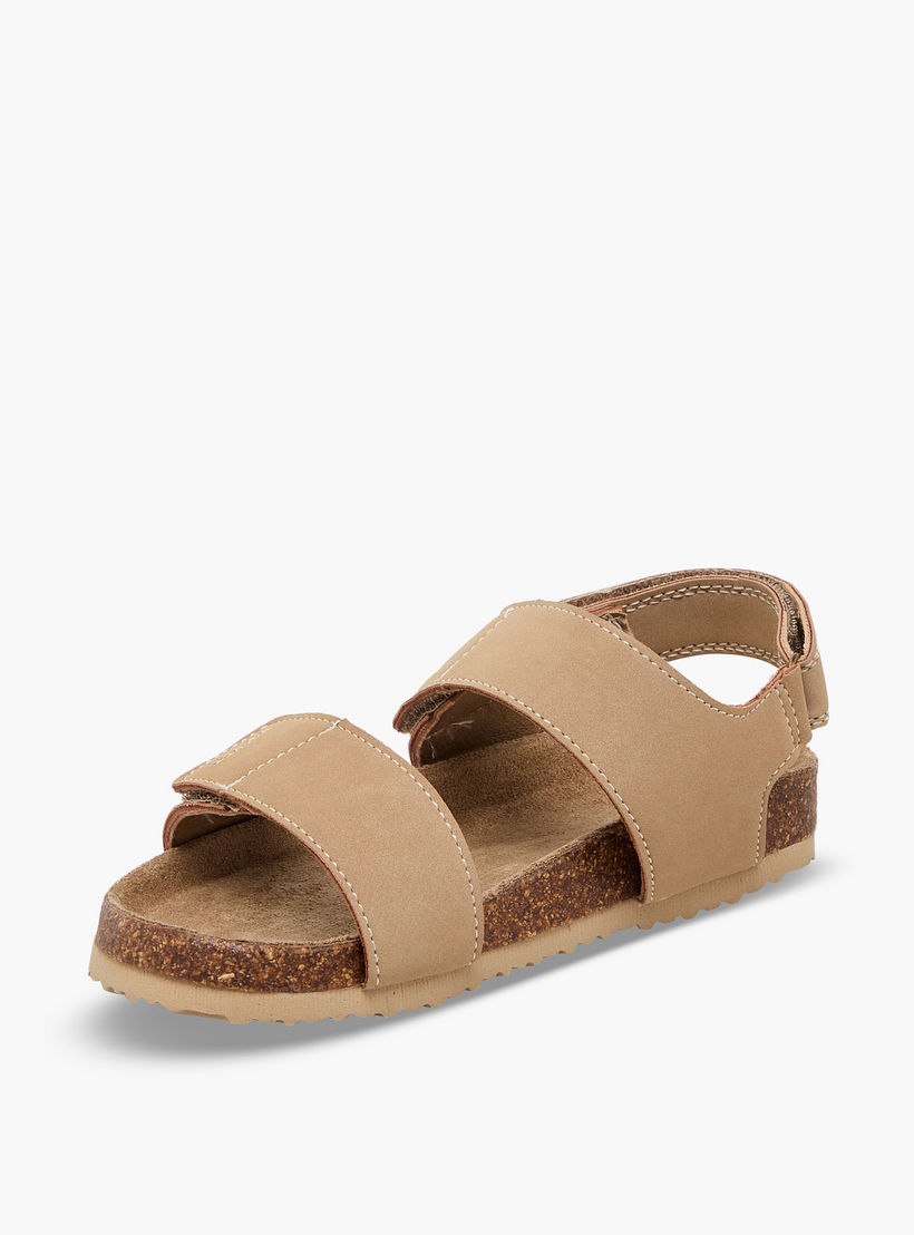 صندل بشريط إغلاق لاصق للأولاد من إل بي إل من شو إكسبريس-boys-shoes-sandals-image-4