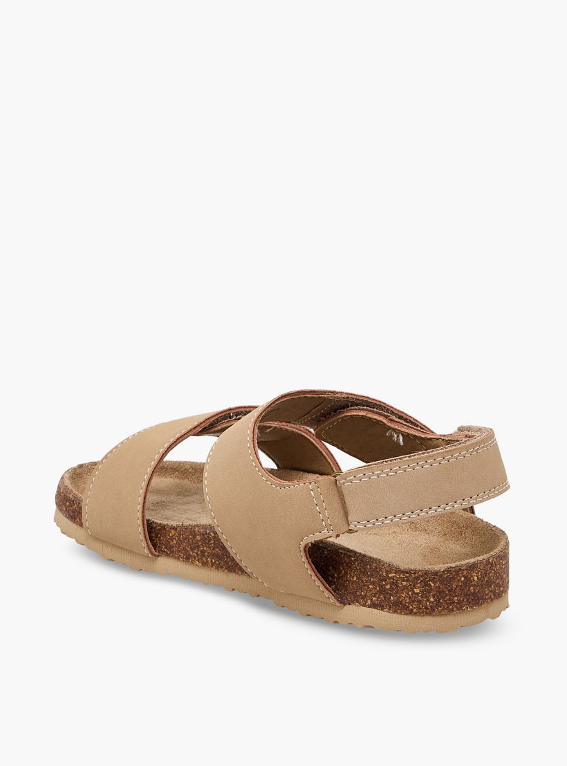 صندل بشريط إغلاق لاصق للأولاد من إل بي إل من شو إكسبريس-boys-shoes-sandals-image-5
