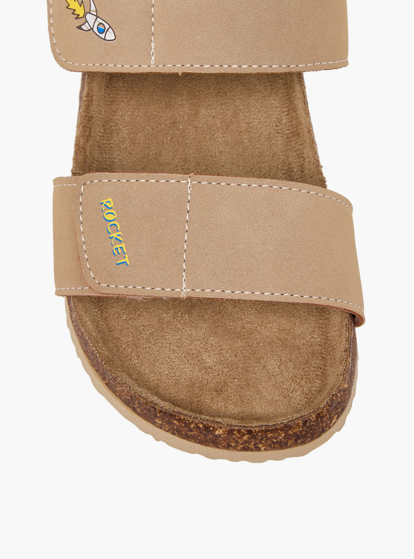 صندل بشريط إغلاق لاصق للأولاد من إل بي إل من شو إكسبريس-boys-shoes-sandals-image-7