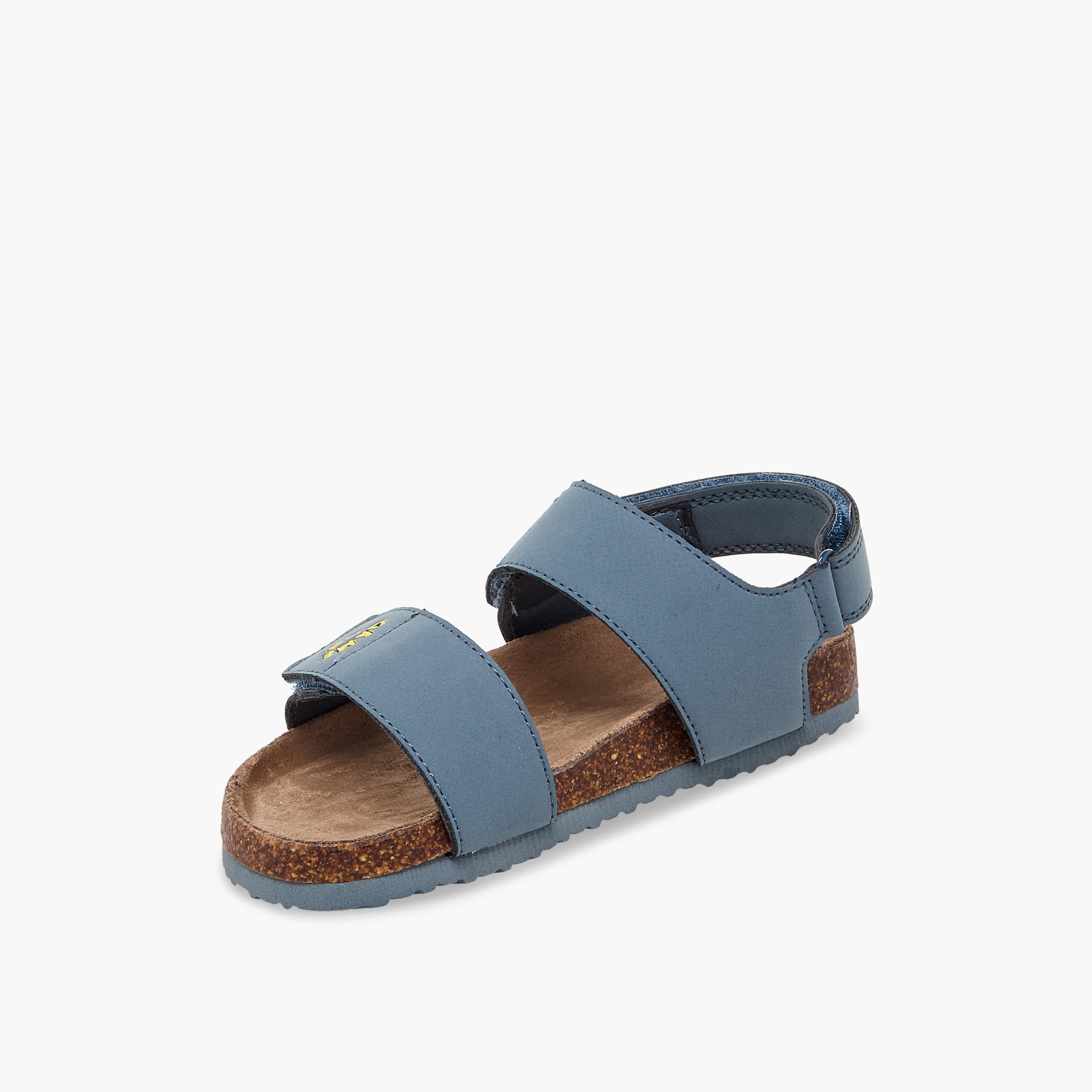 LBL by Shoexpress Boys Hook & Loop Sandals-boys-shoes-sandals-image-4