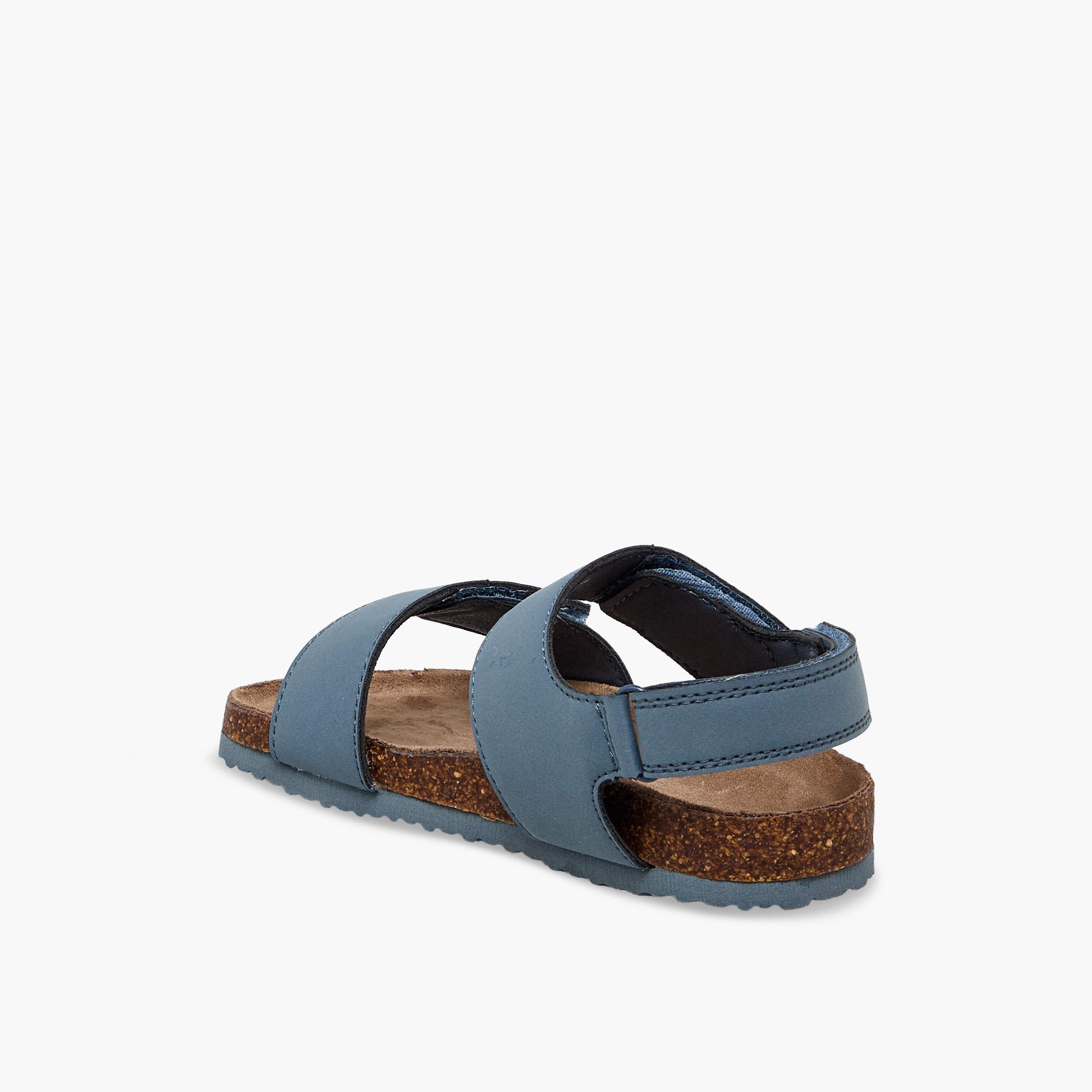 LBL by Shoexpress Boys Hook & Loop Sandals-boys-shoes-sandals-image-5