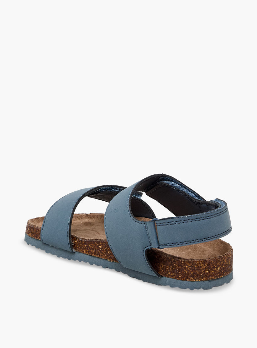 LBL by Shoexpress Boys Hook & Loop Sandals-boys-shoes-sandals-image-5