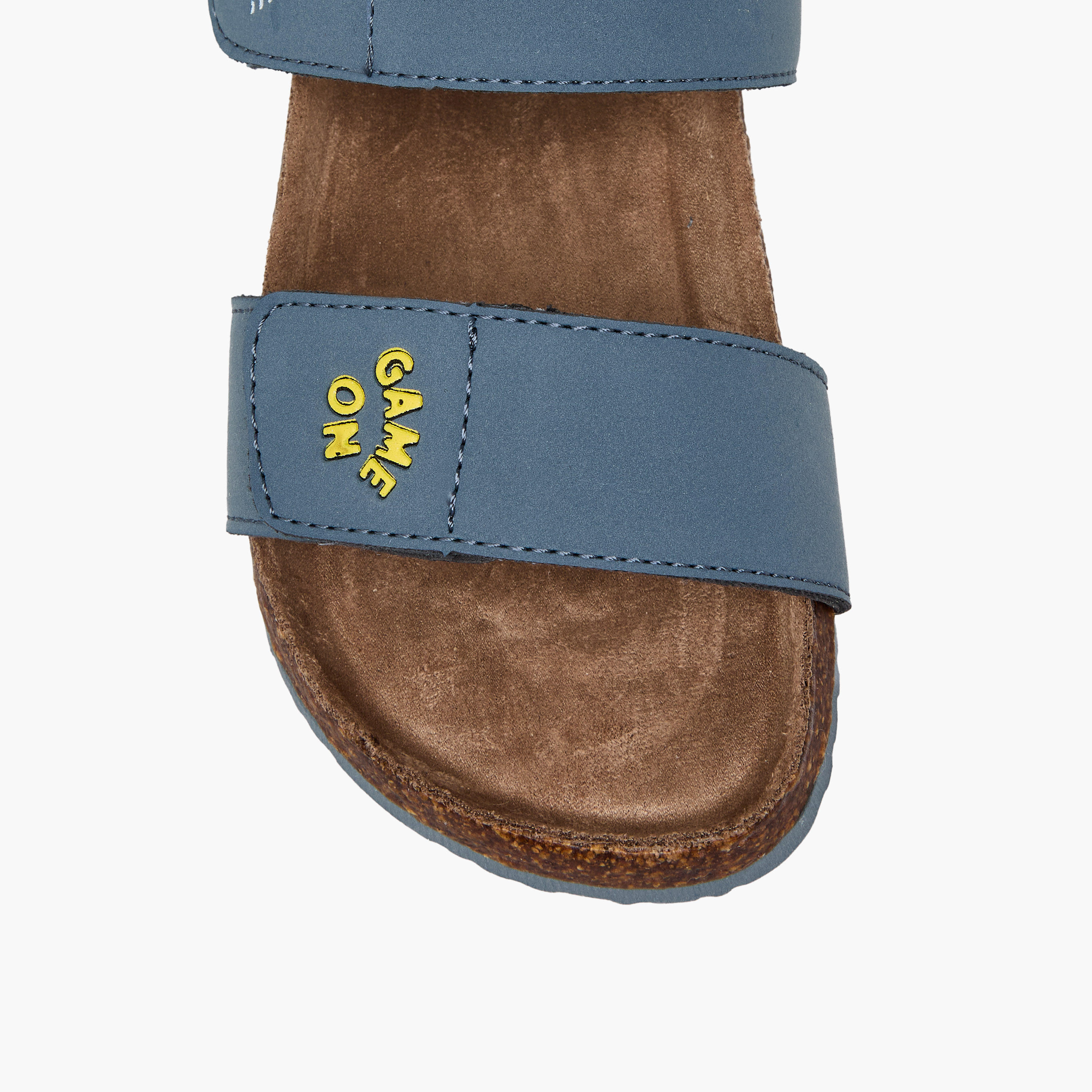 LBL by Shoexpress Boys Hook & Loop Sandals-boys-shoes-sandals-image-7