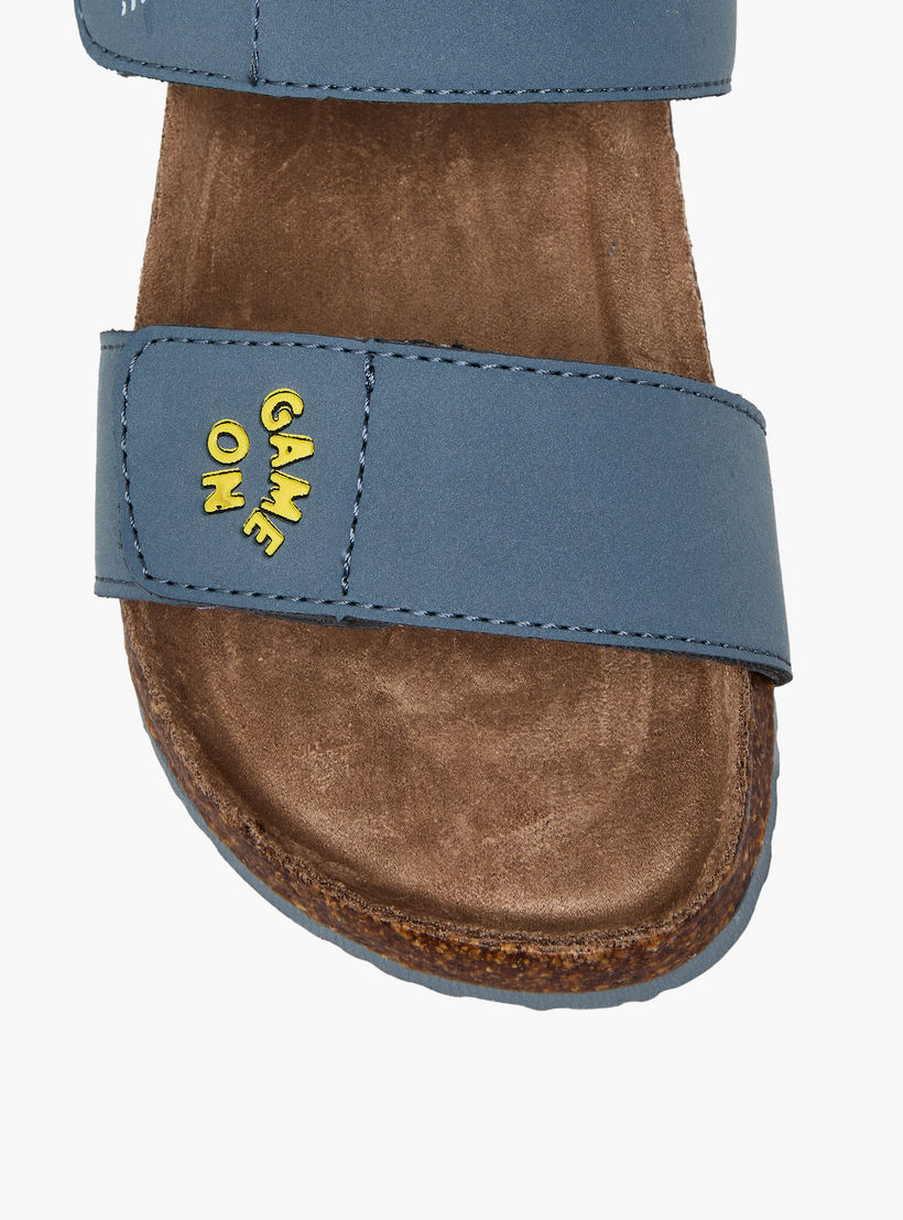 LBL by Shoexpress Boys Hook & Loop Sandals-boys-shoes-sandals-image-7