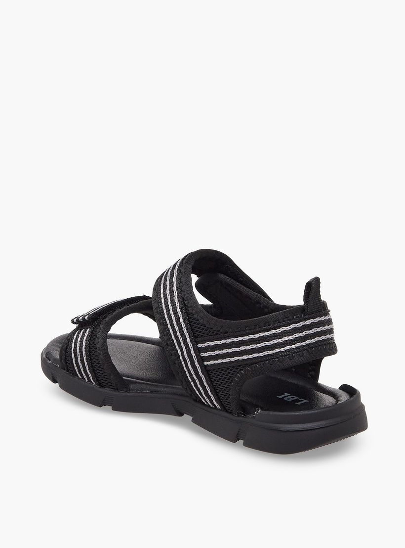 LBL by Shoexpress Boys Hook & Loop Sandals-boys-shoes-sandals-image-5