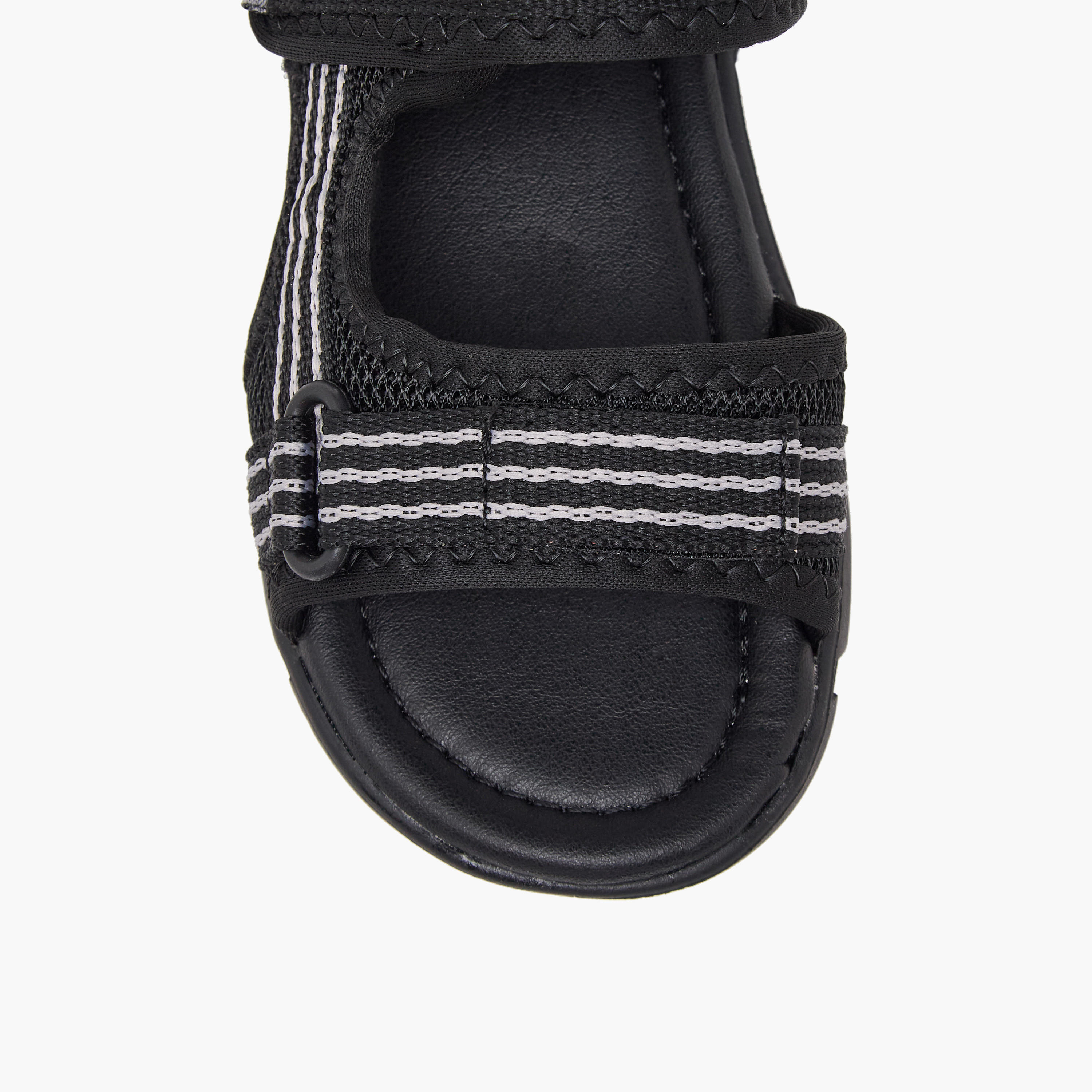 LBL by Shoexpress Boys Hook & Loop Sandals-boys-shoes-sandals-image-7