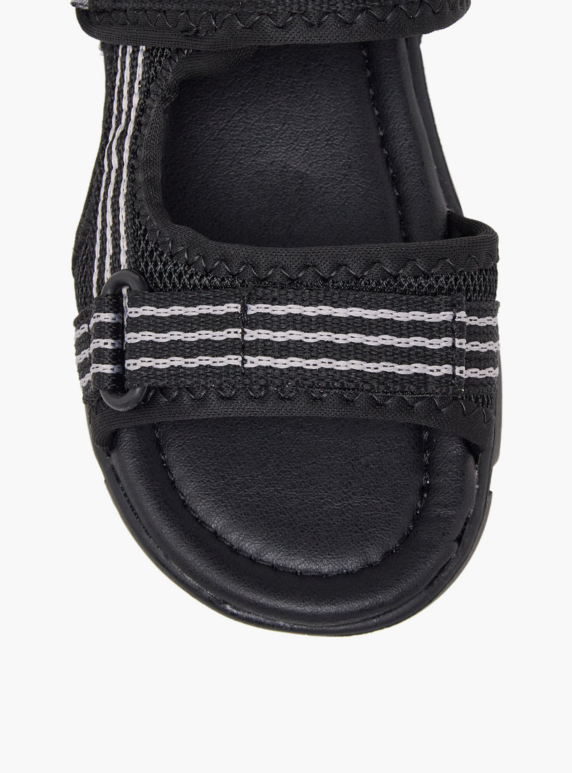 LBL by Shoexpress Boys Hook & Loop Sandals-boys-shoes-sandals-image-7