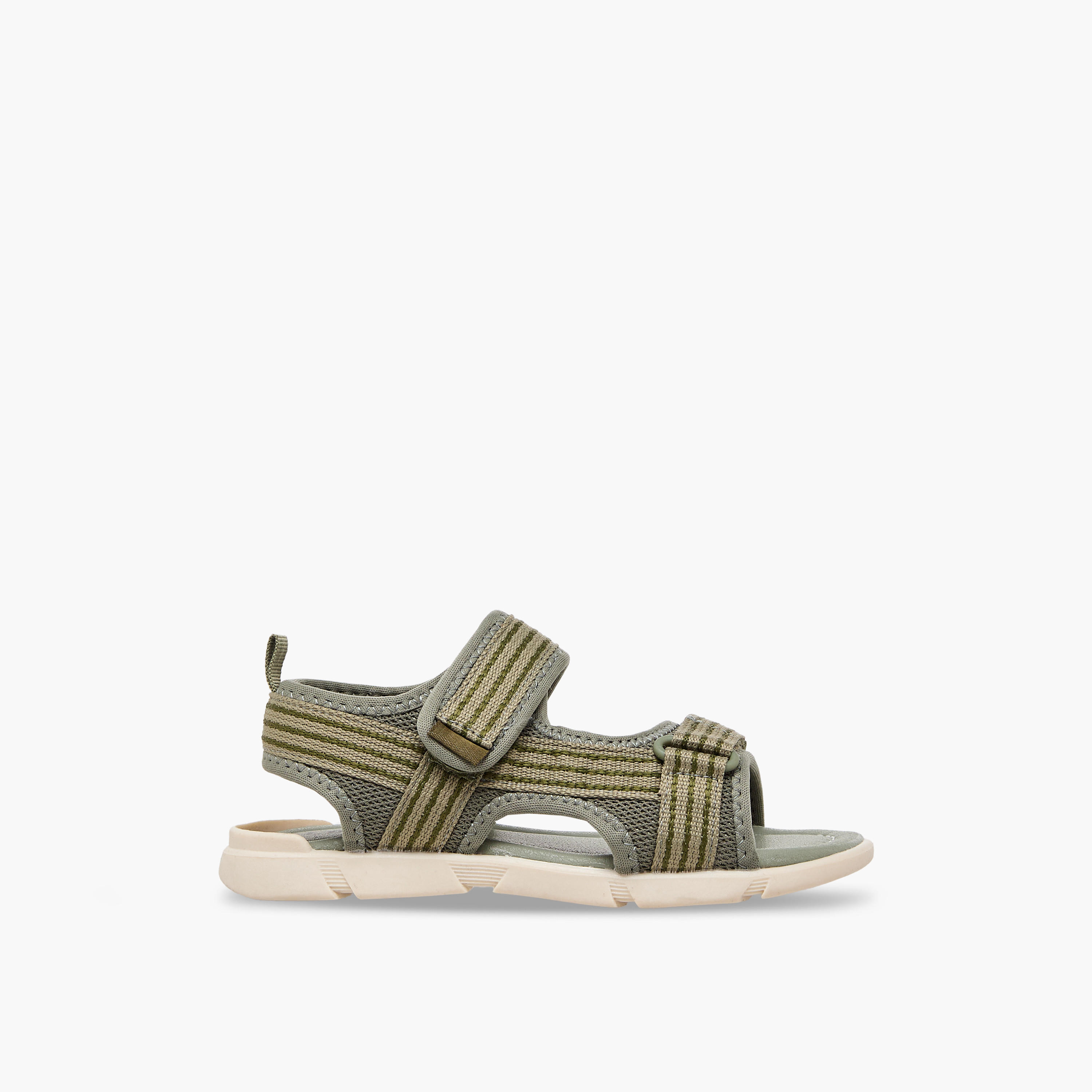 LBL by Shoexpress Boys Hook & Loop Sandals-boys-shoes-sandals-image-3
