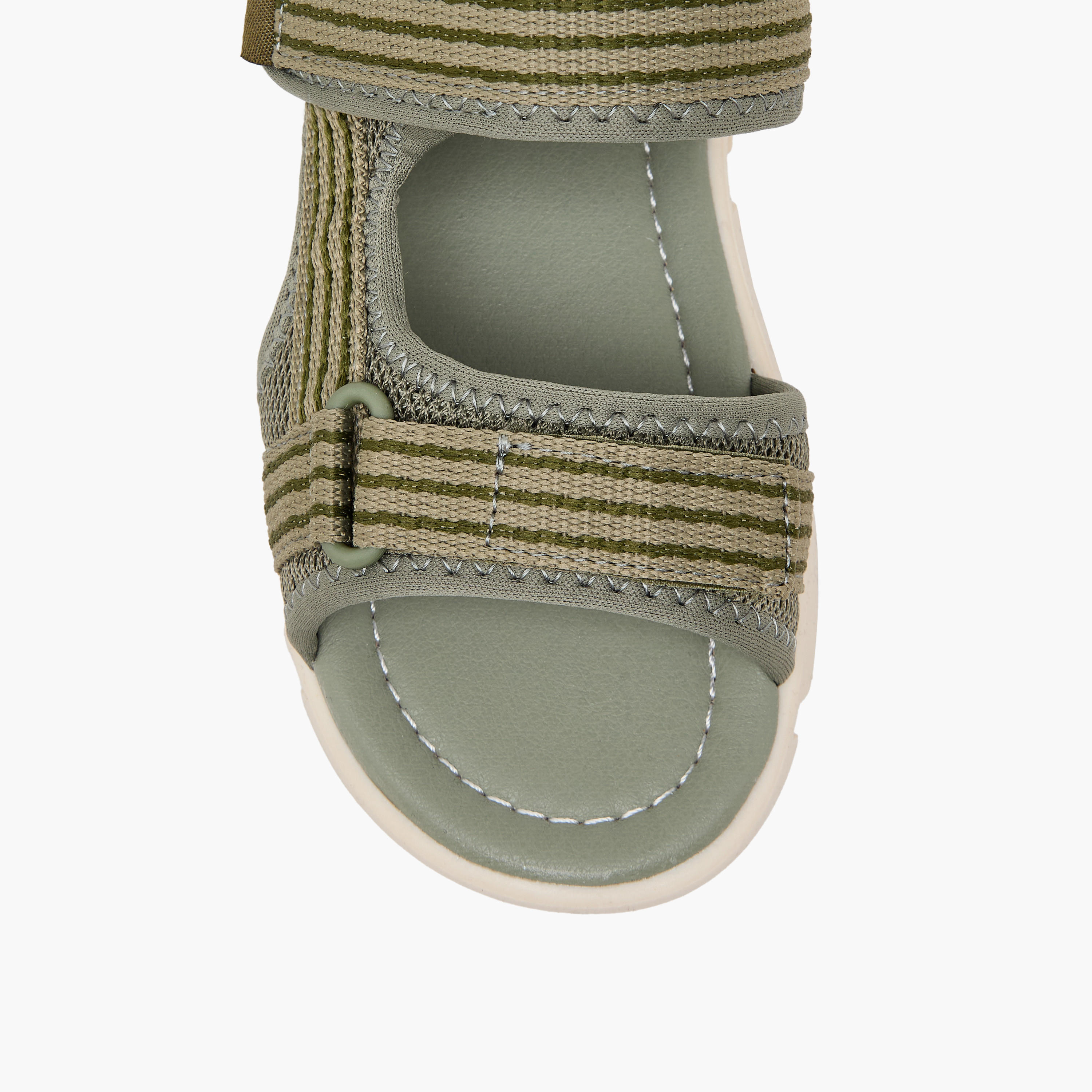 LBL by Shoexpress Boys Hook & Loop Sandals-boys-shoes-sandals-image-7