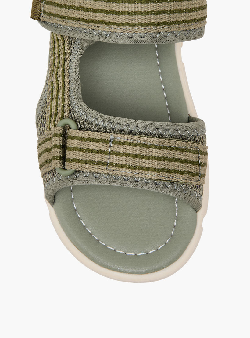 LBL by Shoexpress Boys Hook & Loop Sandals-boys-shoes-sandals-image-7