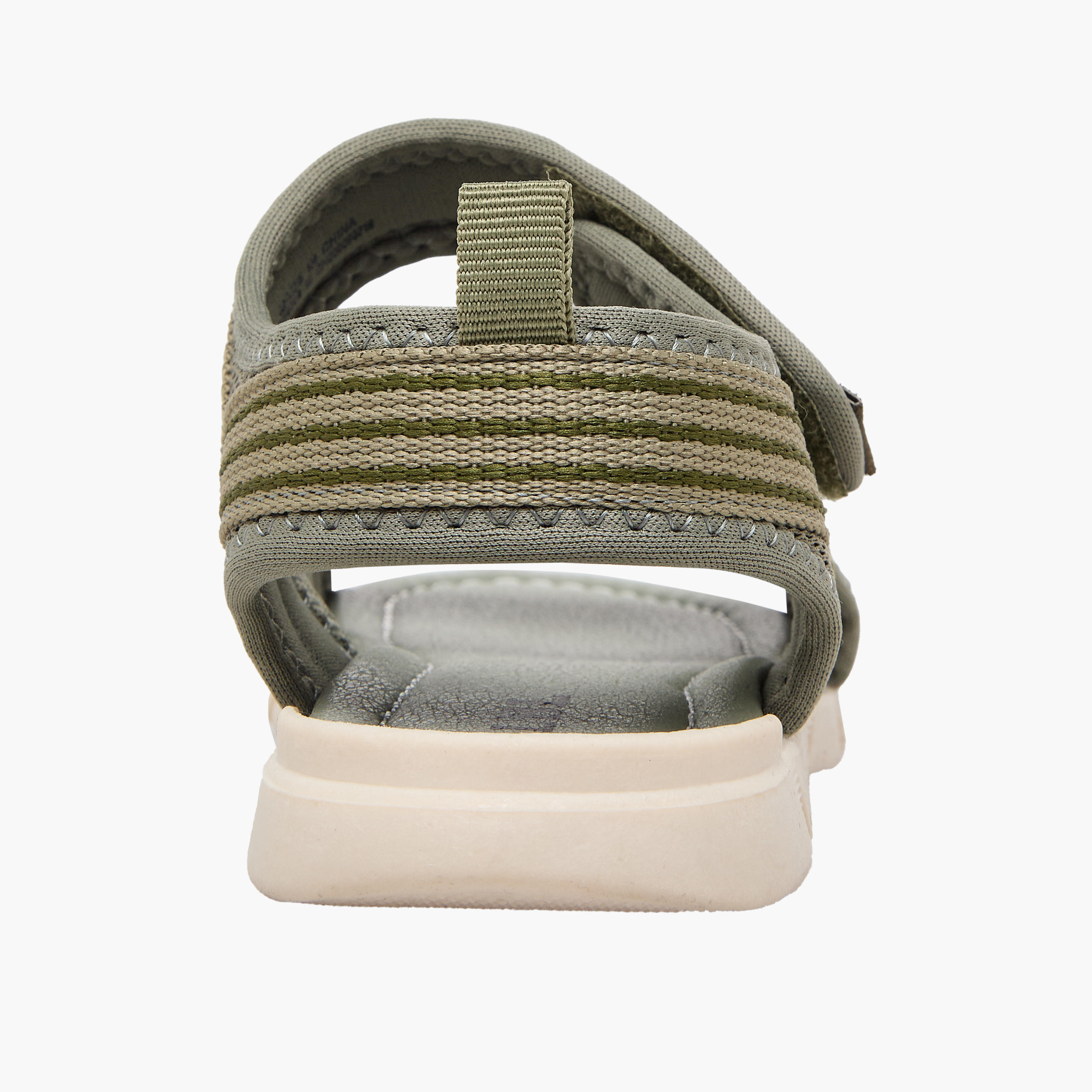 LBL by Shoexpress Boys Hook & Loop Sandals-boys-shoes-sandals-image-8
