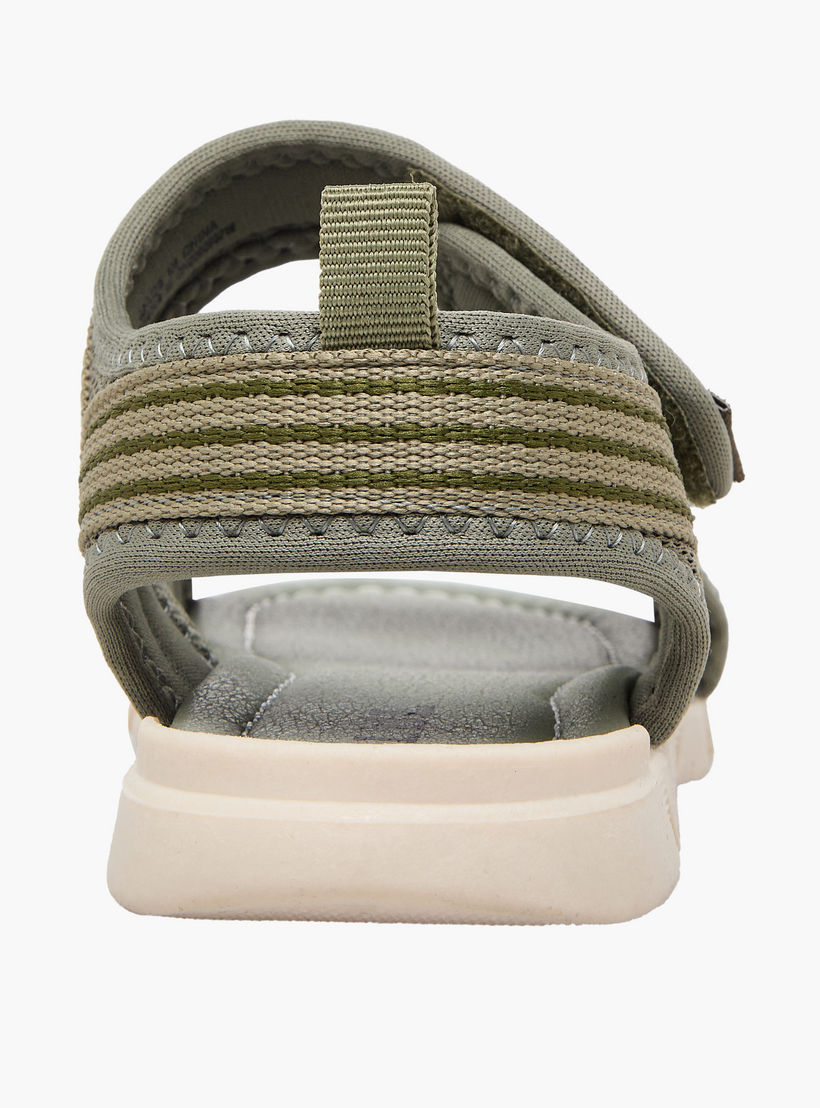 LBL by Shoexpress Boys Hook & Loop Sandals-boys-shoes-sandals-image-8