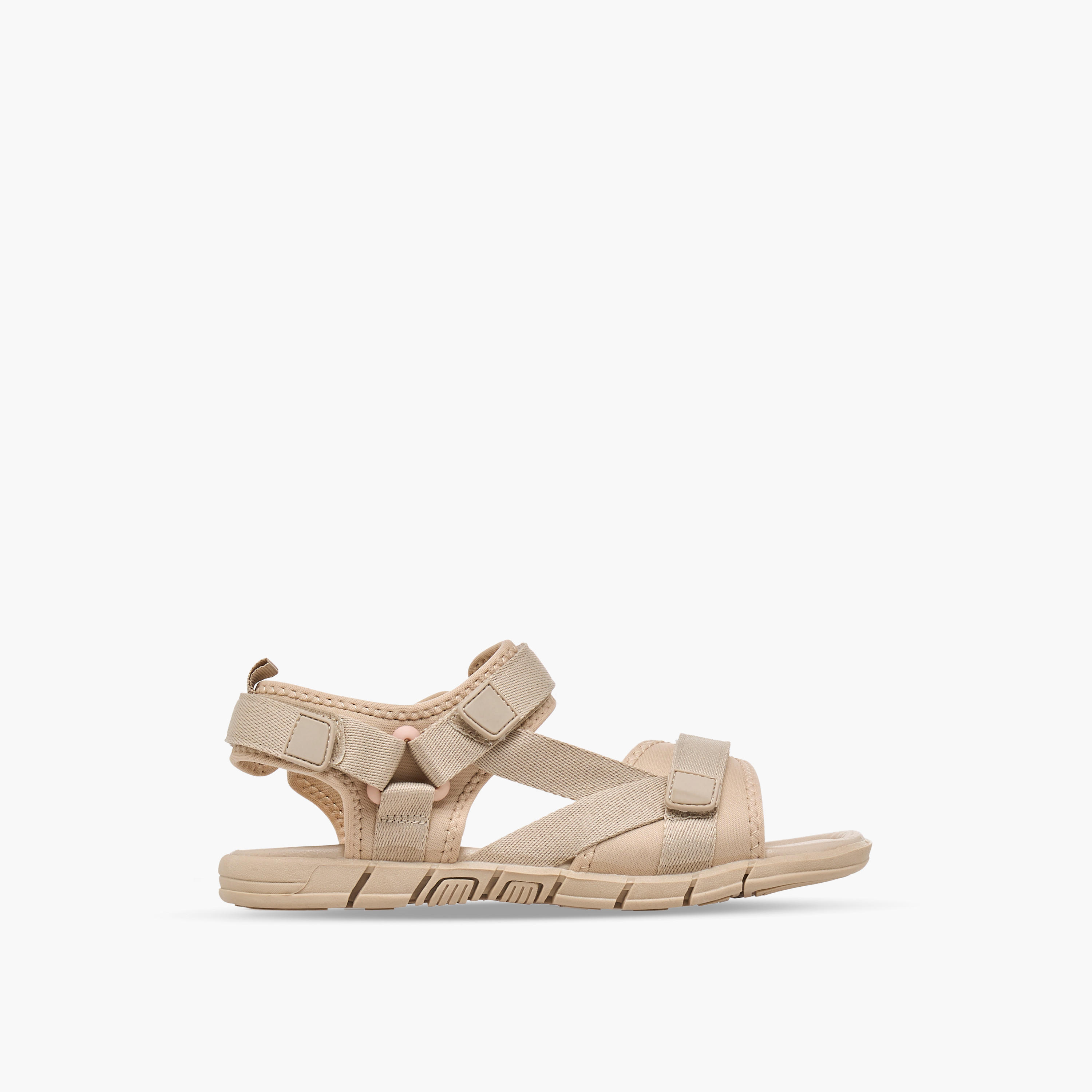 صندل بشريط إغلاق للأولاد من أل بي أل من شو إكسبريس-boys-shoes-sandals-image-2