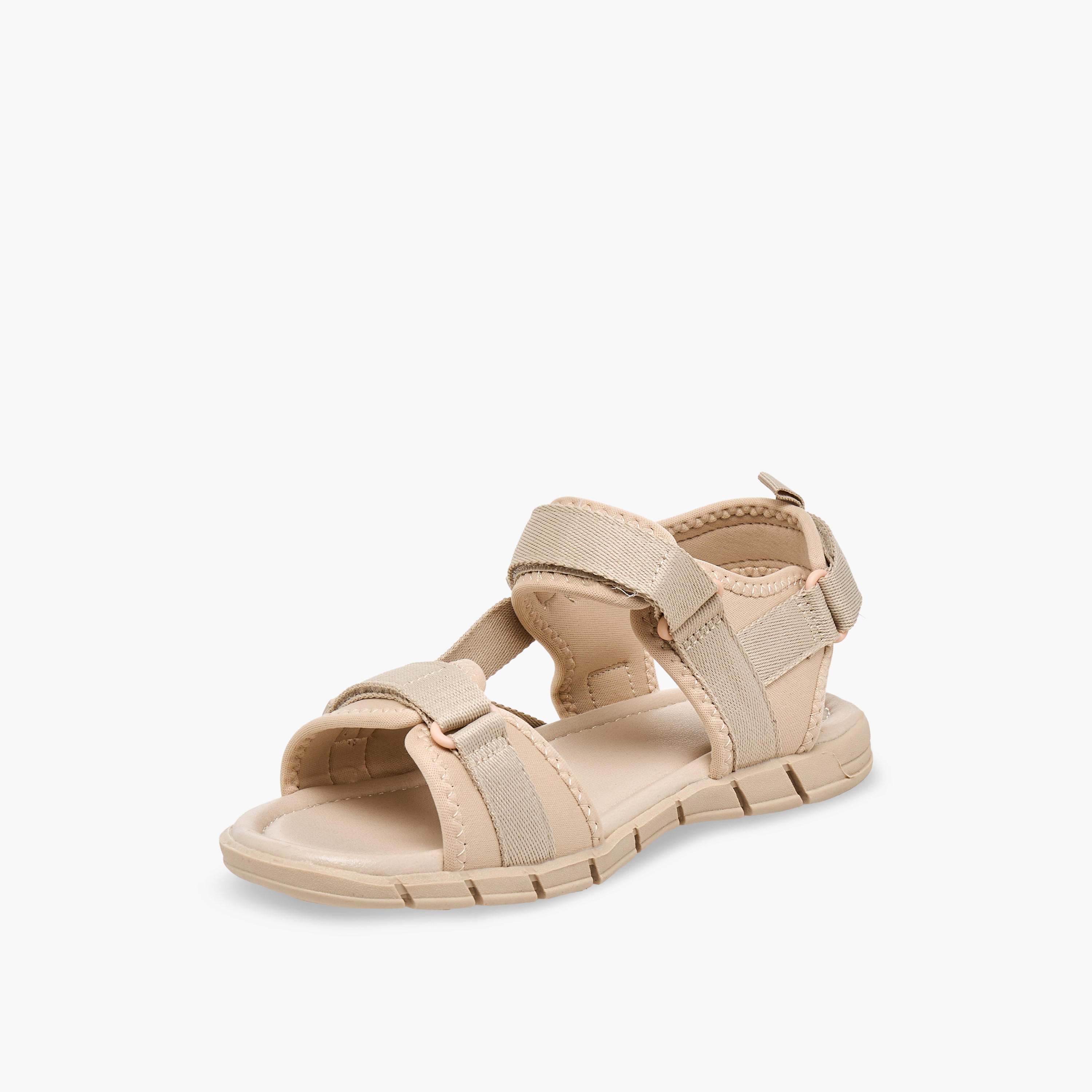 صندل بشريط إغلاق للأولاد من أل بي أل من شو إكسبريس-boys-shoes-sandals-image-3