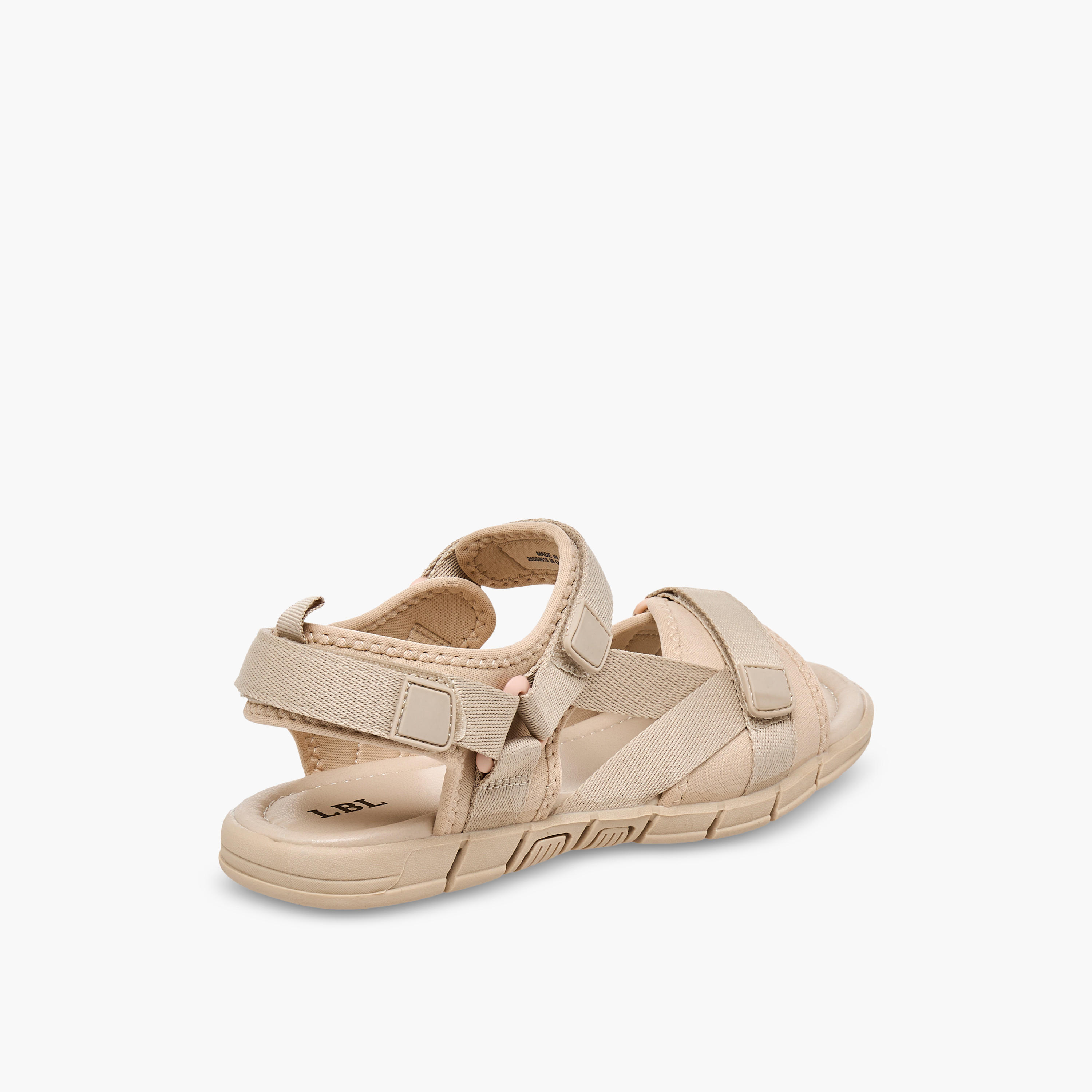 صندل بشريط إغلاق للأولاد من أل بي أل من شو إكسبريس-boys-shoes-sandals-image-5