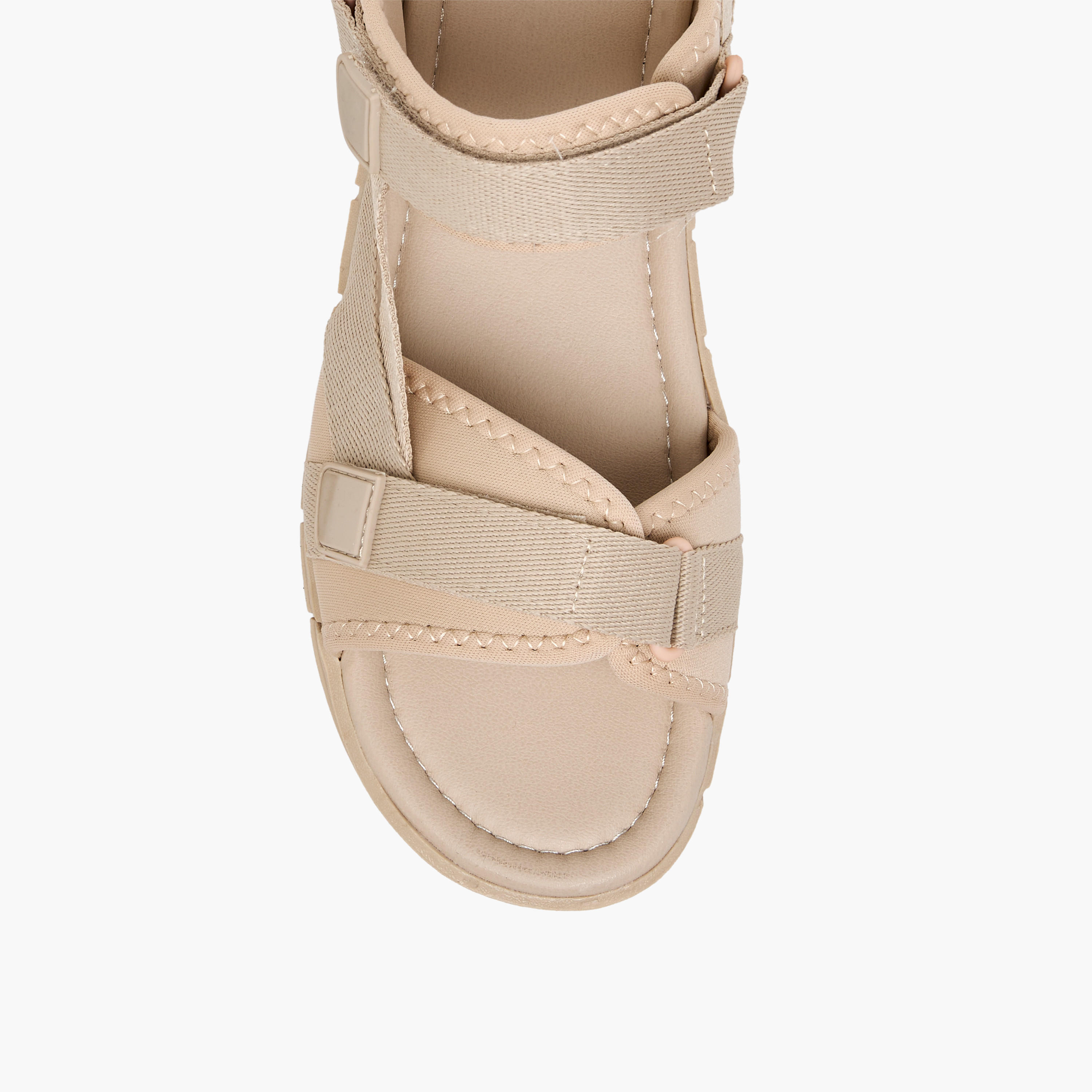 صندل بشريط إغلاق للأولاد من أل بي أل من شو إكسبريس-boys-shoes-sandals-image-6