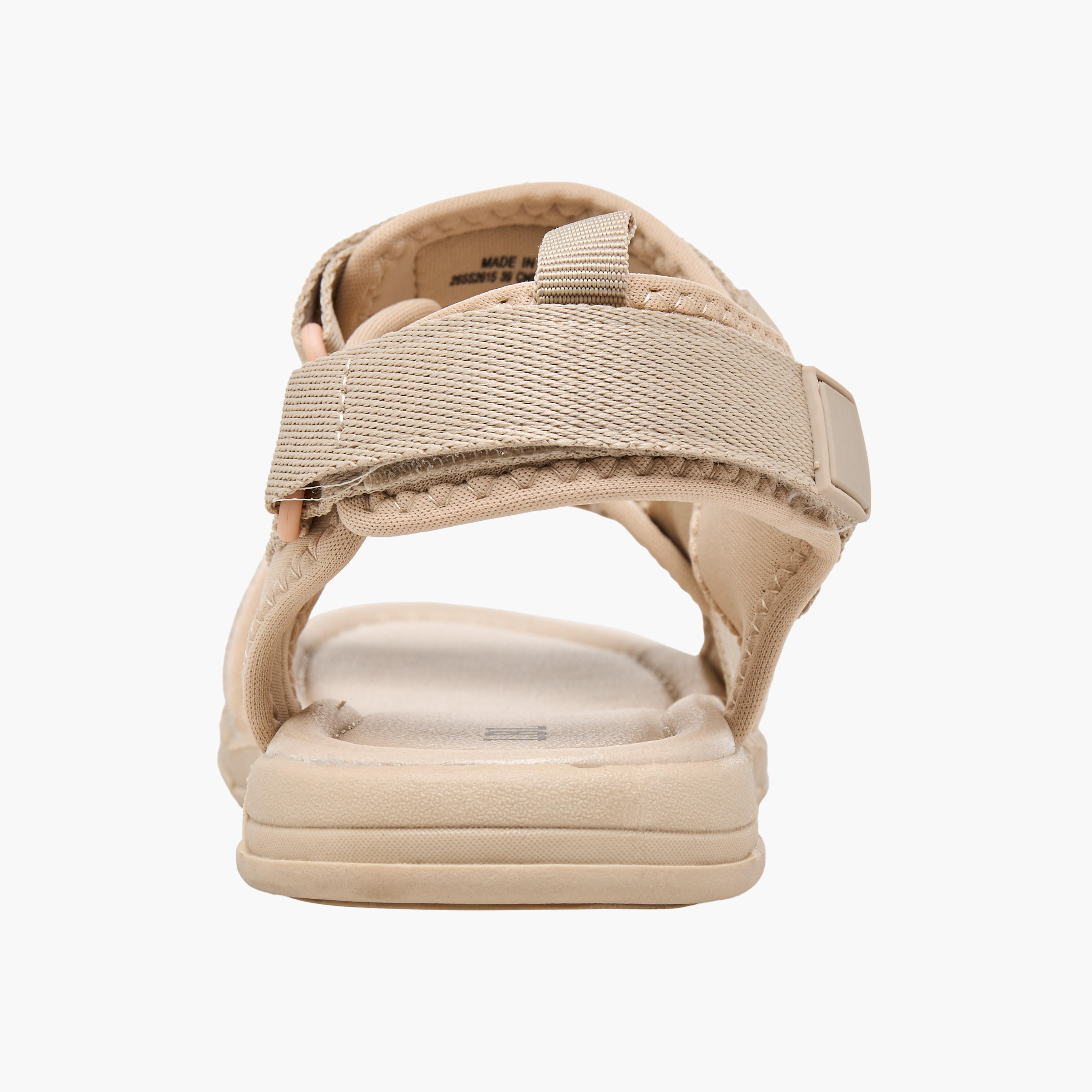 صندل بشريط إغلاق للأولاد من أل بي أل من شو إكسبريس-boys-shoes-sandals-image-7