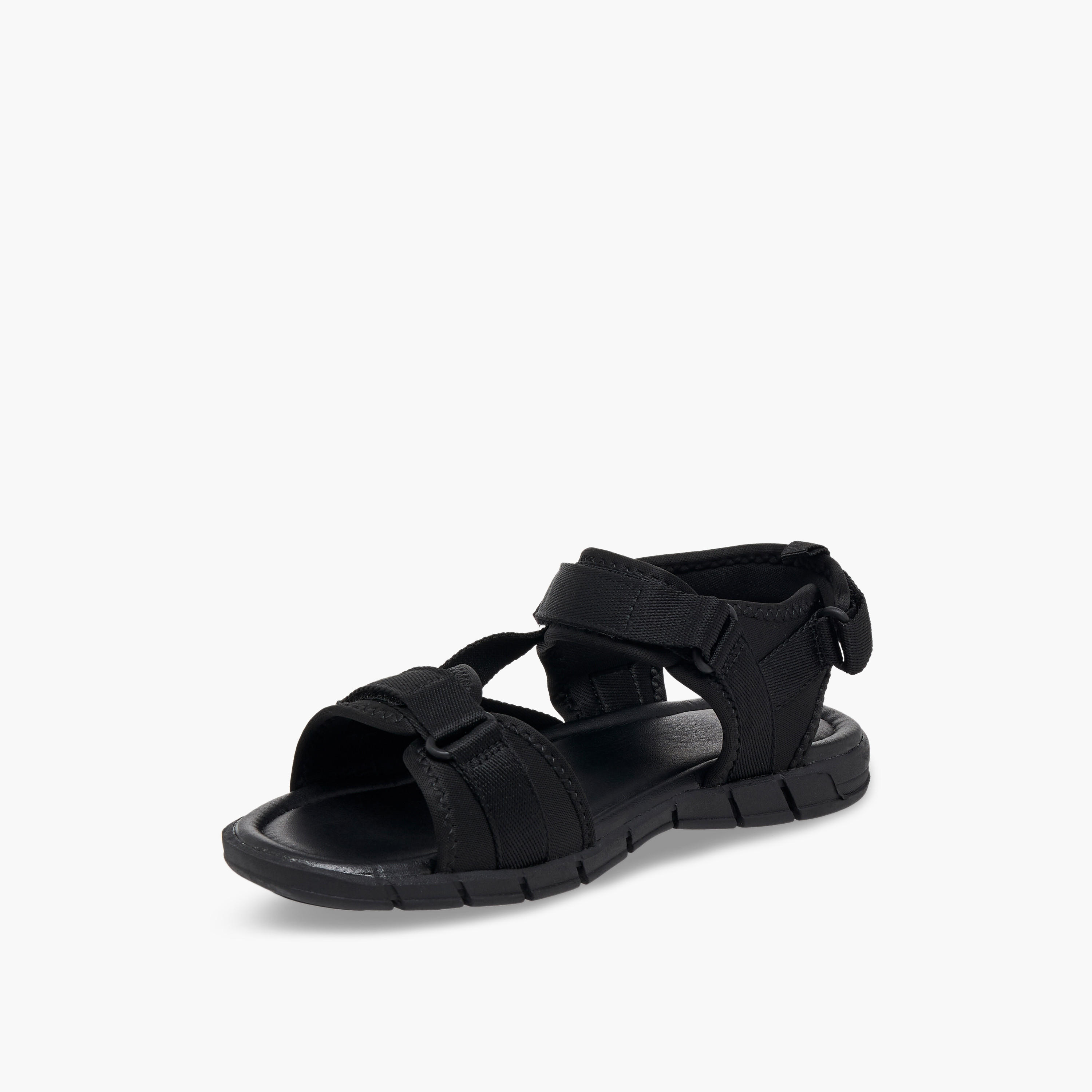LBL by Shoexpress Boys Hook & Loop Sandals-boys-shoes-sandals-image-3