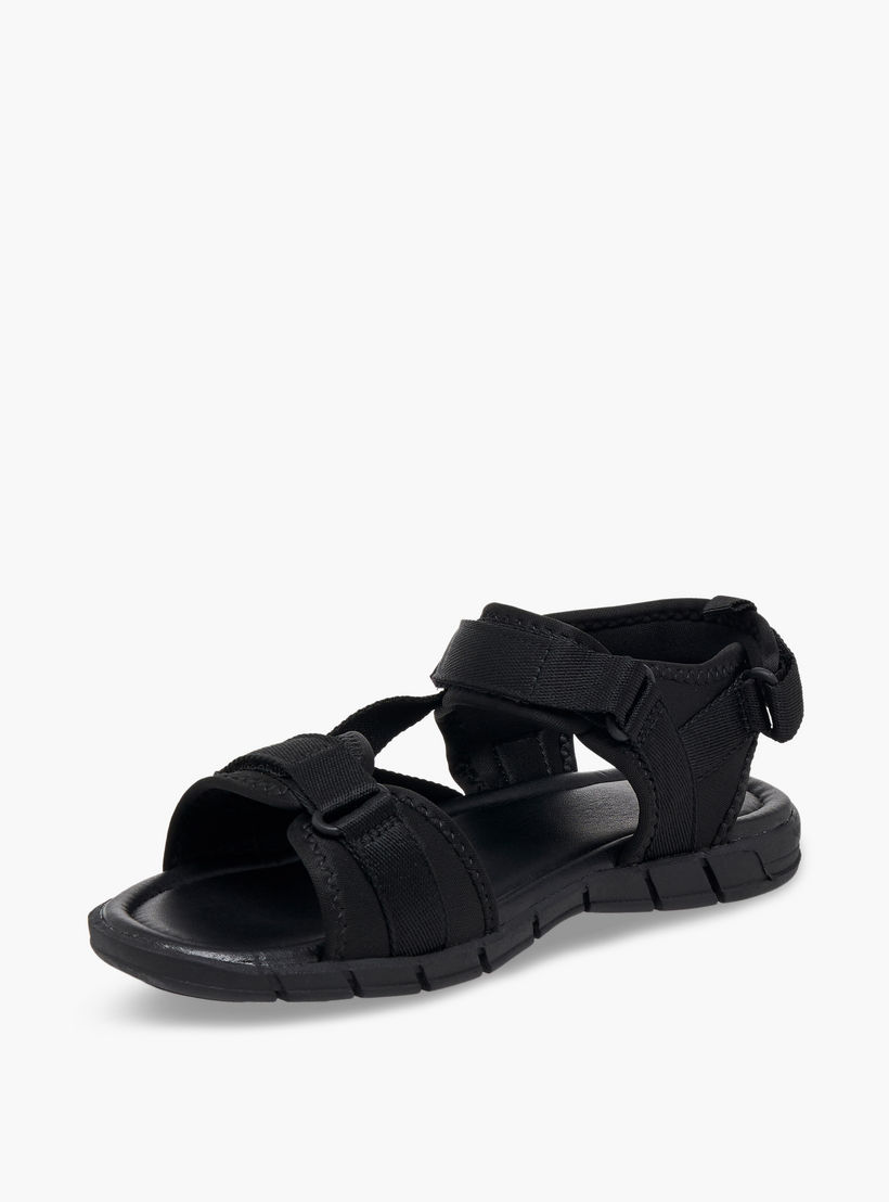 LBL by Shoexpress Boys Hook & Loop Sandals-boys-shoes-sandals-image-3
