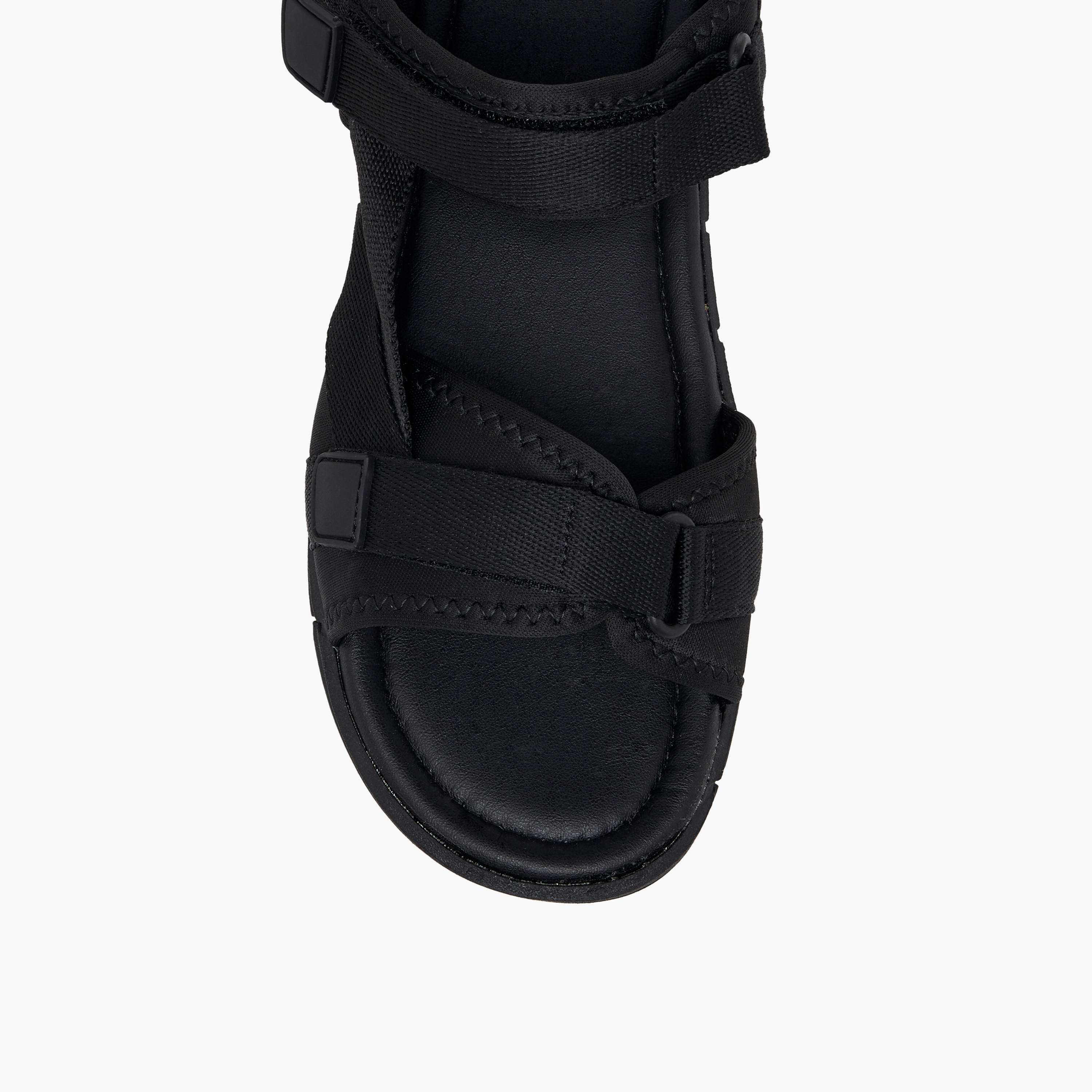 LBL by Shoexpress Boys Hook & Loop Sandals-boys-shoes-sandals-image-6