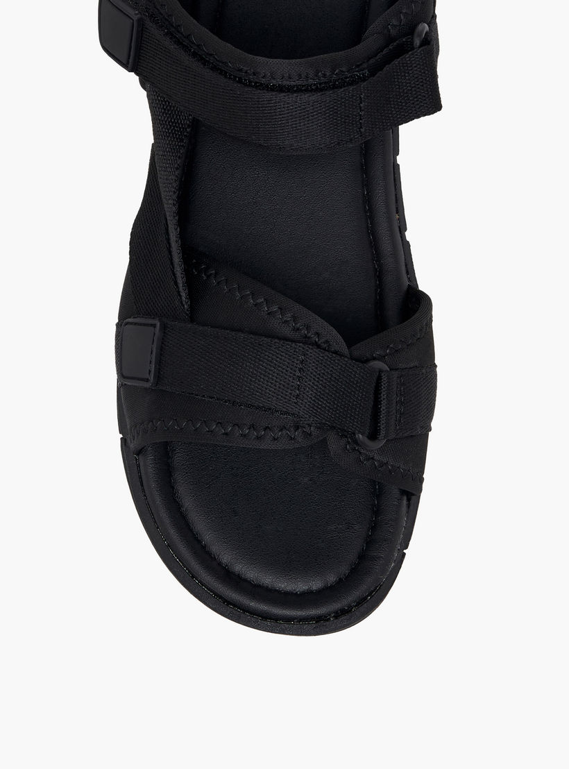 LBL by Shoexpress Boys Hook & Loop Sandals-boys-shoes-sandals-image-6