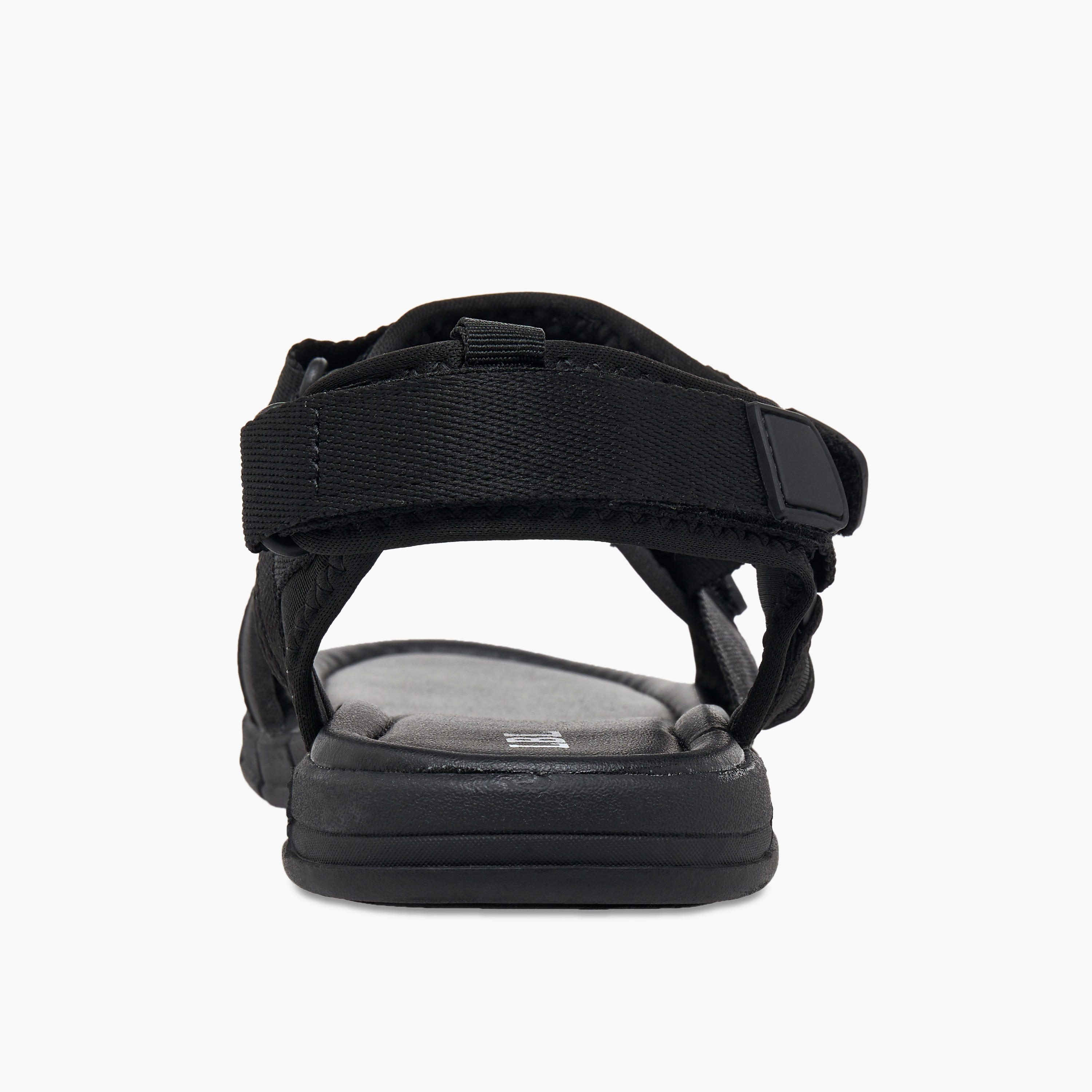 LBL by Shoexpress Boys Hook & Loop Sandals-boys-shoes-sandals-image-7
