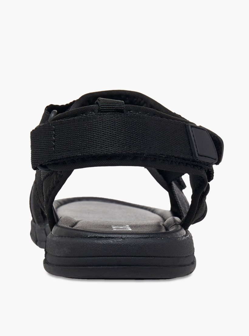 LBL by Shoexpress Boys Hook & Loop Sandals-boys-shoes-sandals-image-7
