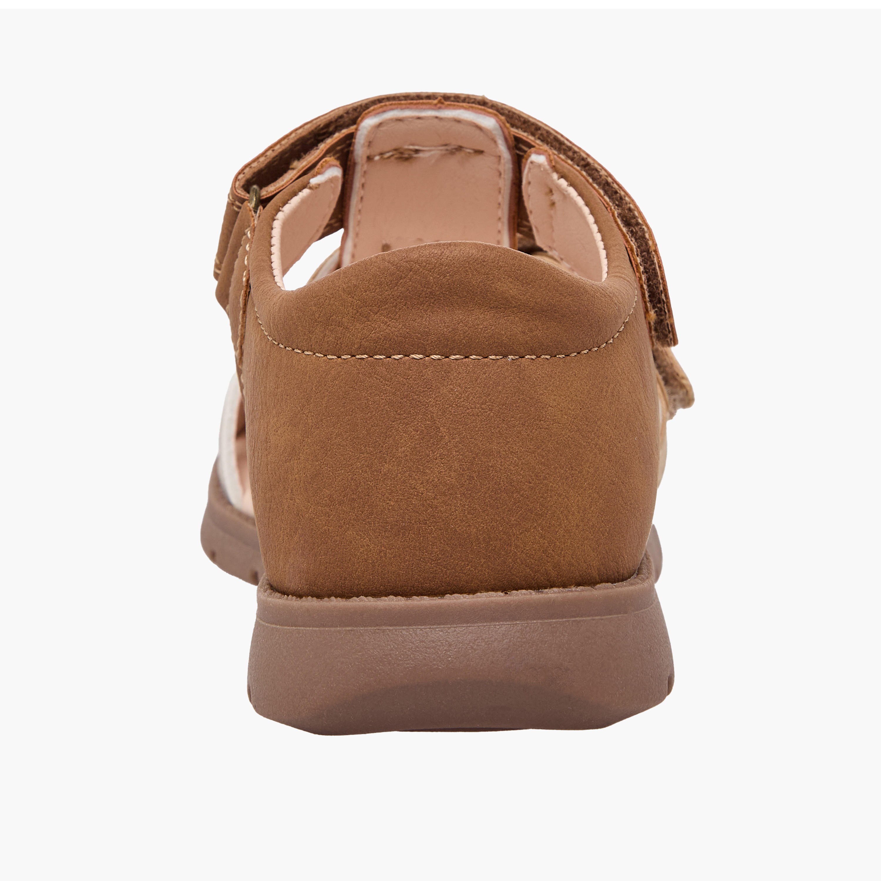LBL by Shoexpress Boys Hook & Loop Sandals-boys-shoes-sandals-image-8