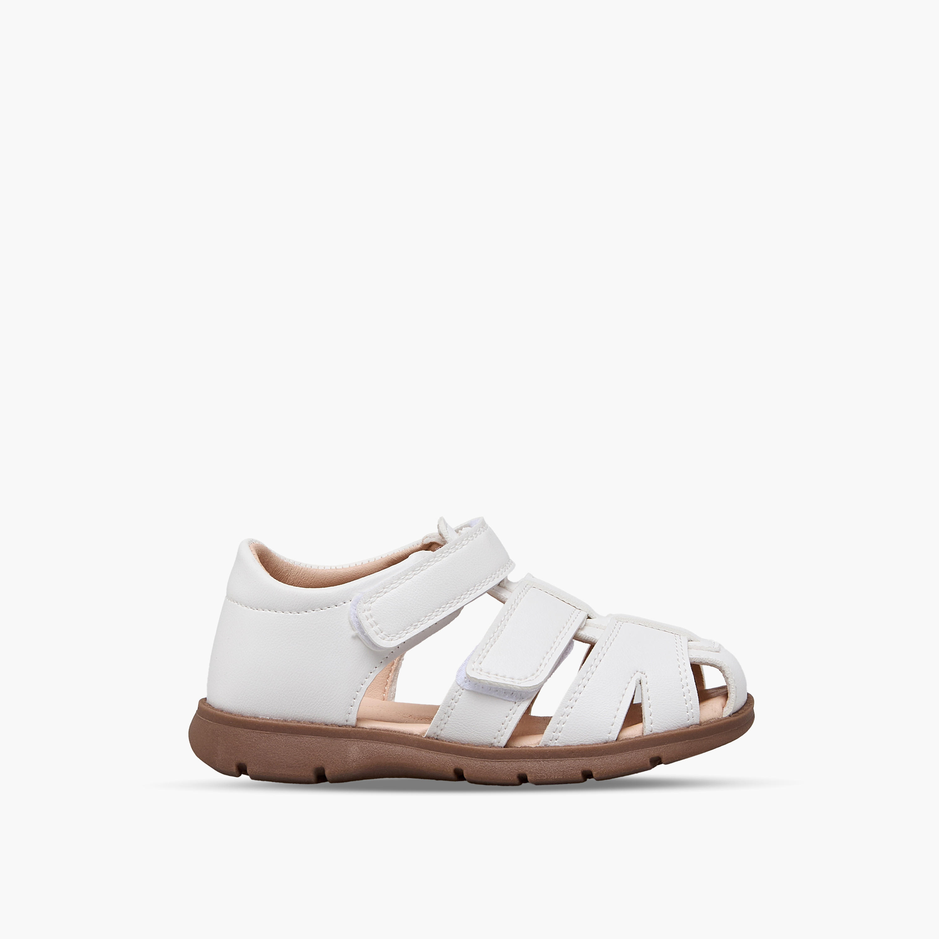 LBL by Shoexpress Boys Hook & Loop Sandals-boys-shoes-sandals-image-3