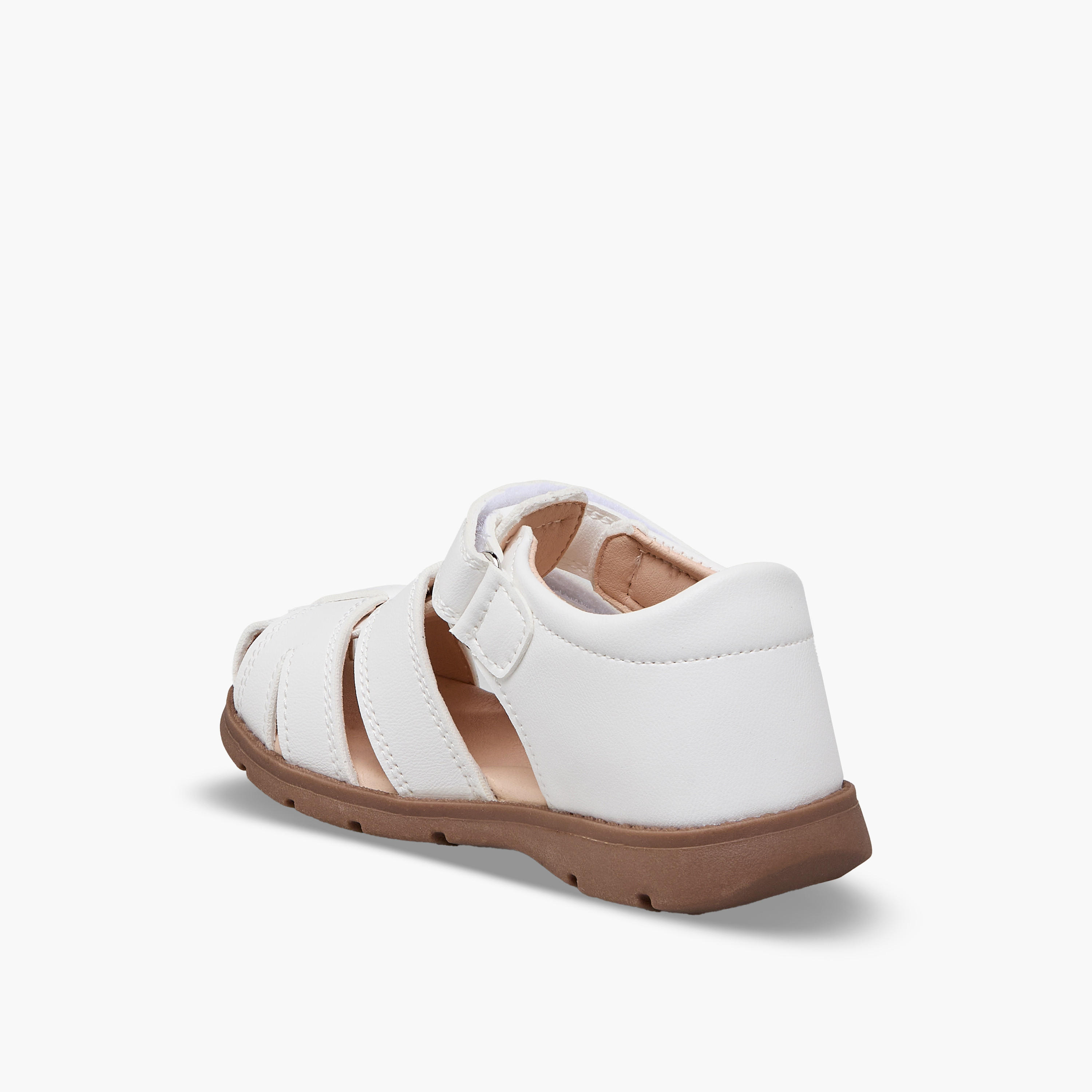LBL by Shoexpress Boys Hook & Loop Sandals-boys-shoes-sandals-image-5
