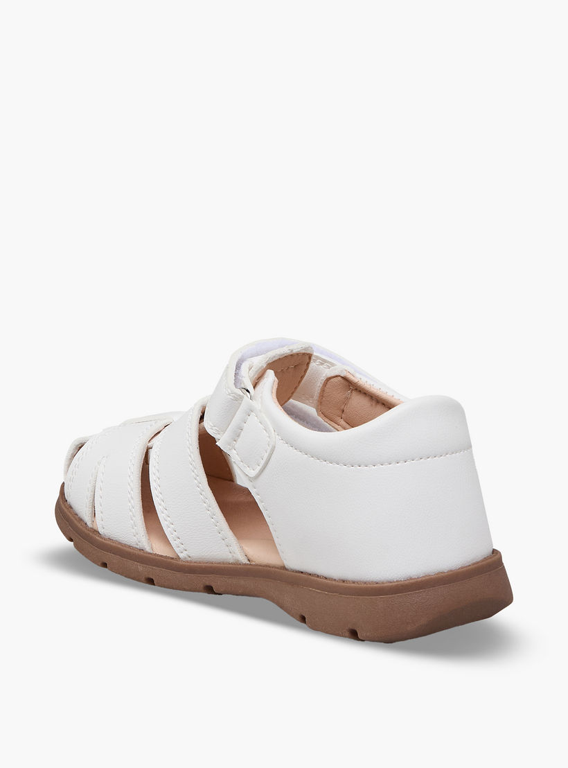 LBL by Shoexpress Boys Hook & Loop Sandals-boys-shoes-sandals-image-5
