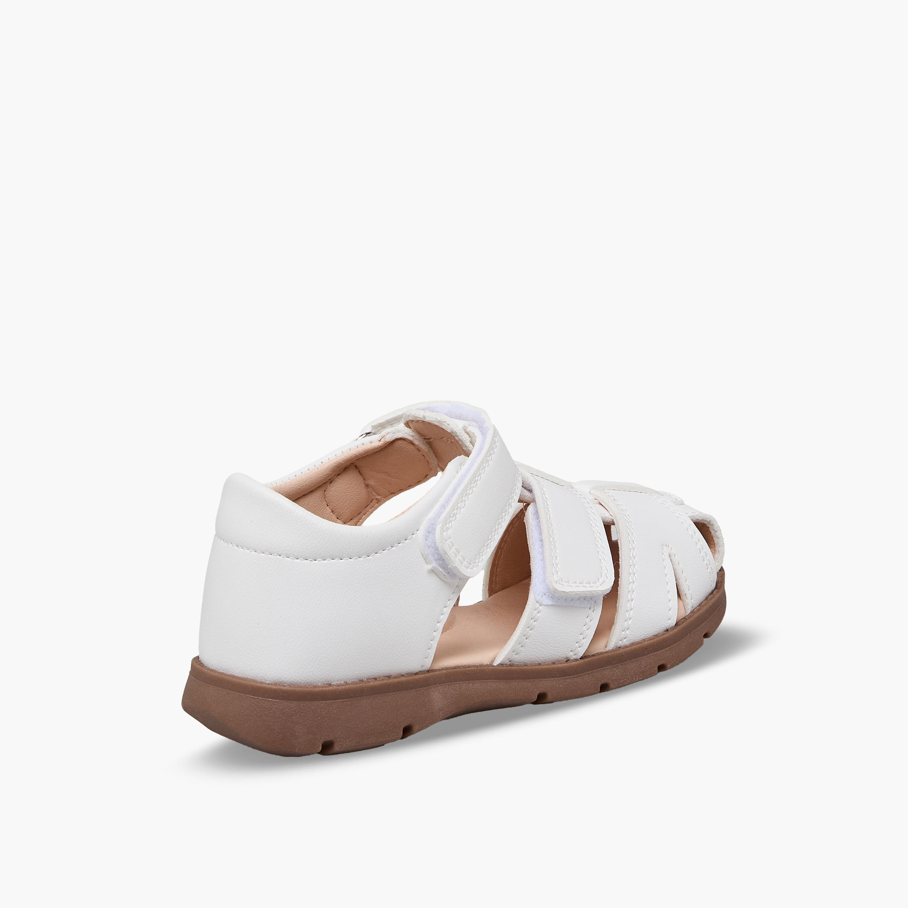 LBL by Shoexpress Boys Hook & Loop Sandals-boys-shoes-sandals-image-6