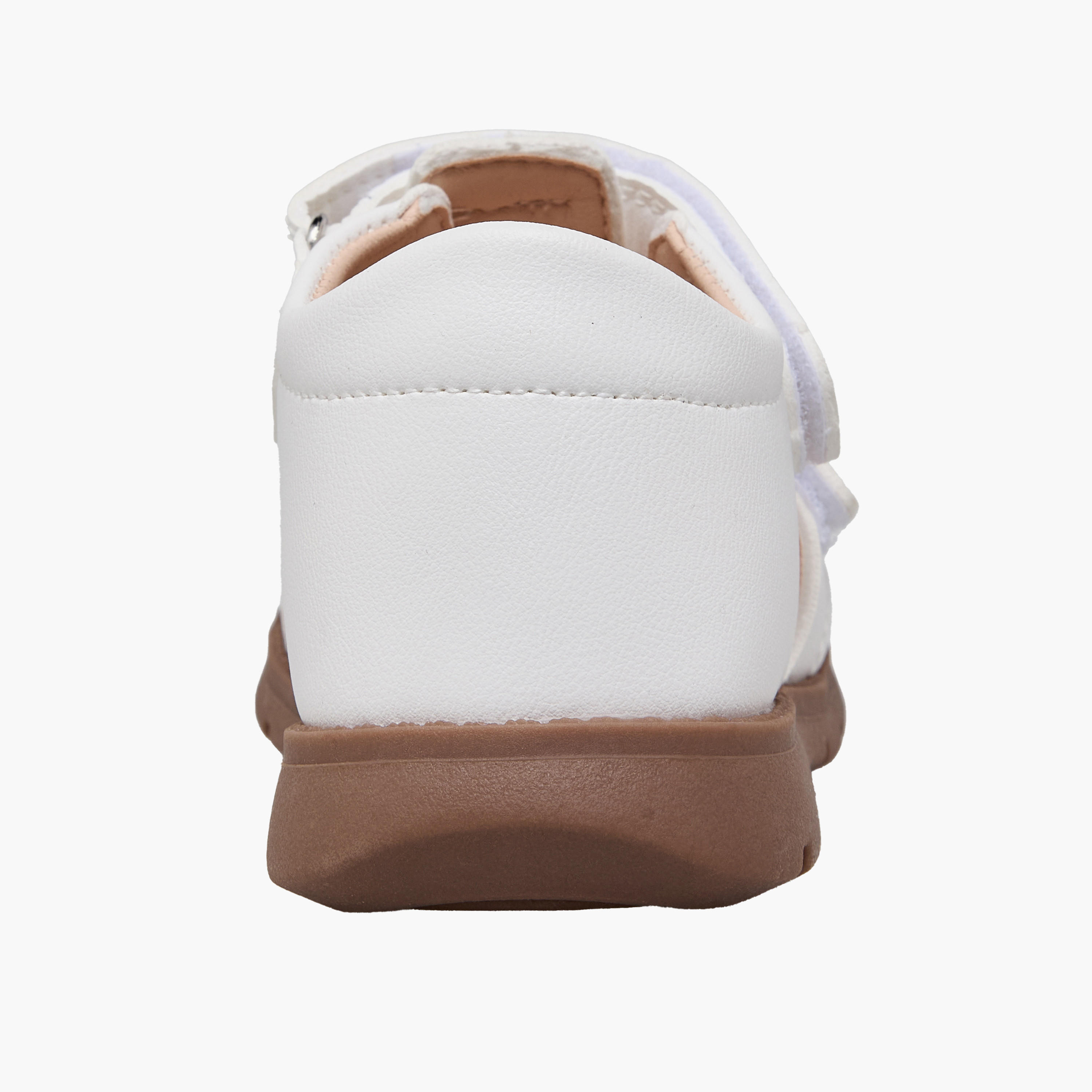 LBL by Shoexpress Boys Hook & Loop Sandals-boys-shoes-sandals-image-8