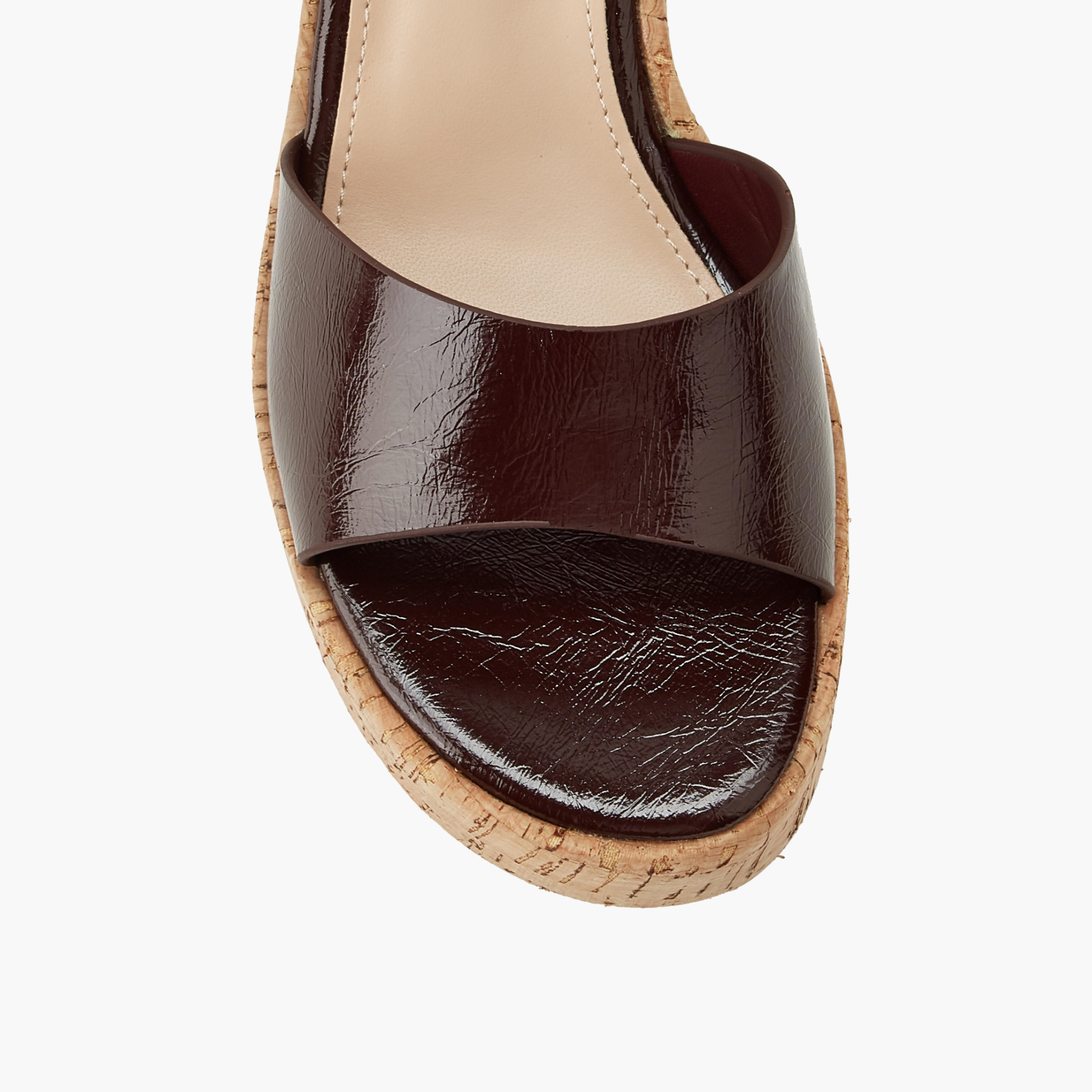 Surestep Women Wedge Heel Sandals-women-shoes-sandals-heeled-image-4