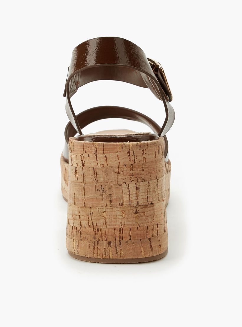 Surestep Women Wedge Heel Sandals-women-shoes-sandals-heeled-image-5