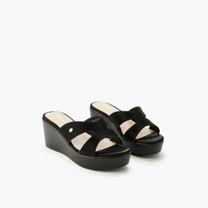 Surestep Women Wedge Heel Sandals-women-shoes-sandals-image-1