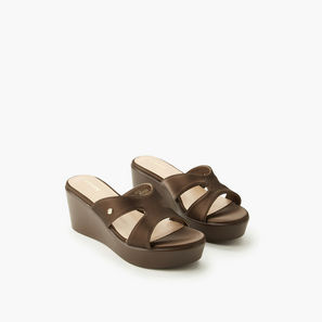 Surestep Women Wedge Heel Sandals-women-shoes-sandals-image-1
