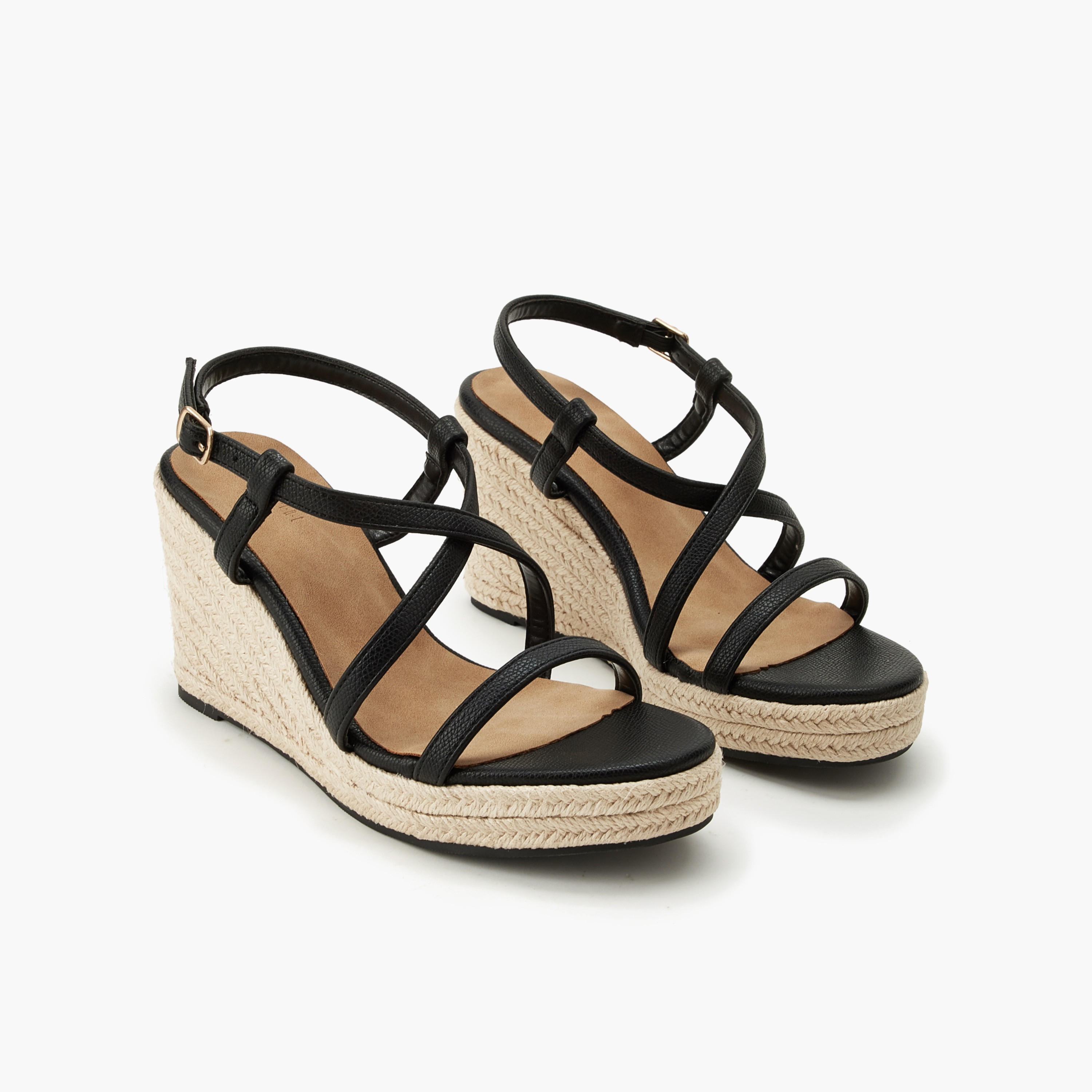 Peppermint Women Espadrille Sandals-women-shoes-sandals-heeled-image-1