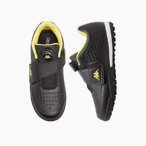 حذاء كرة قدم للأولاد بشريط لاصق من كابا-boys-shoes-sports-image-1