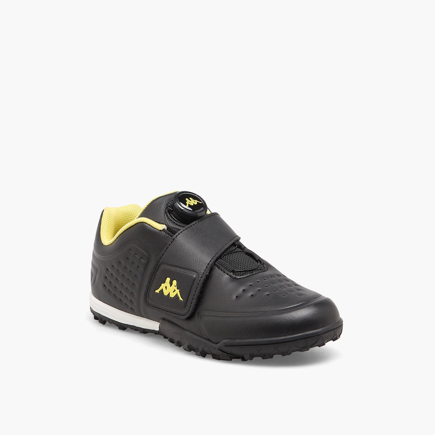 حذاء كرة قدم للأولاد بشريط لاصق من كابا-boys-shoes-sneakers-image-2