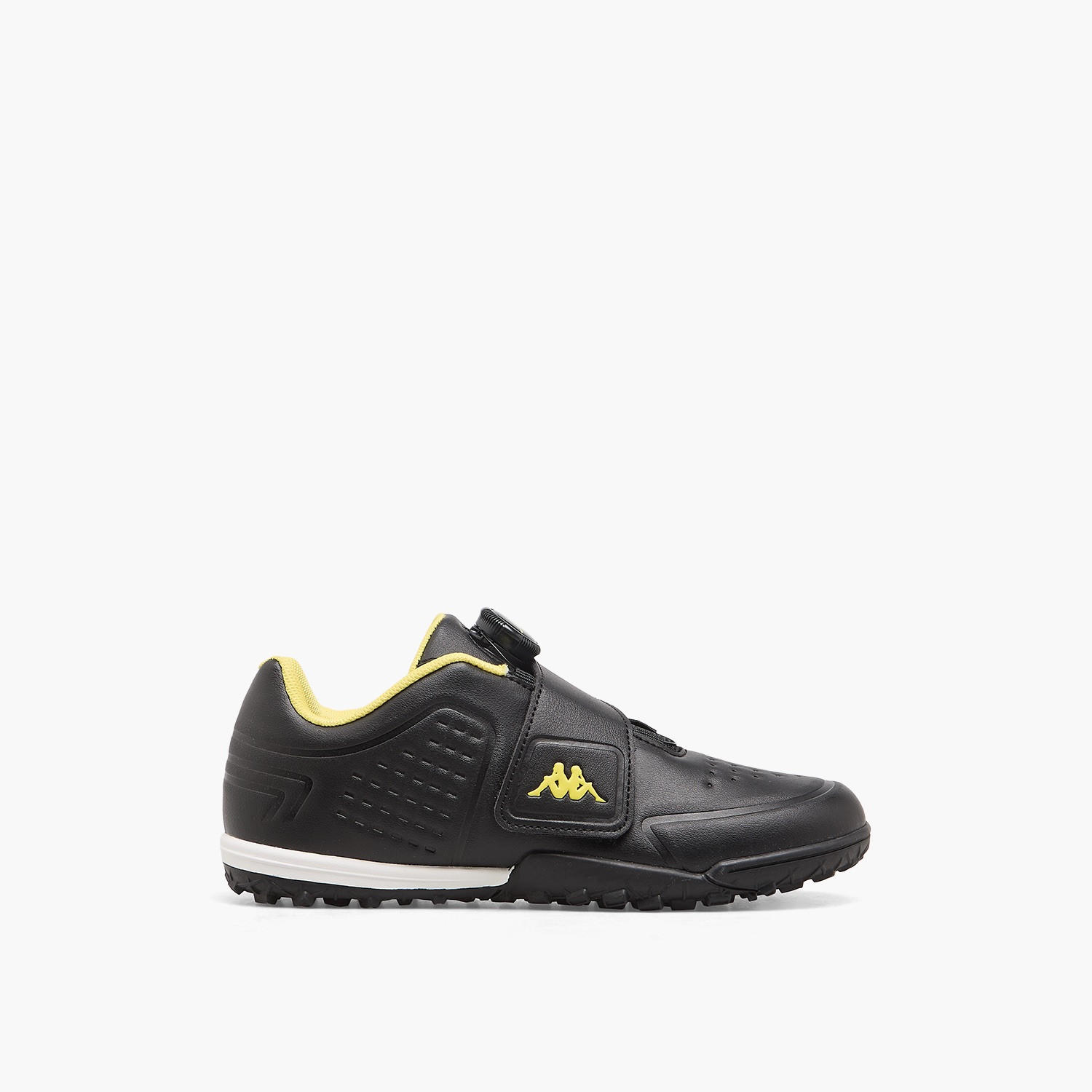 حذاء كرة قدم للأولاد بشريط لاصق من كابا-boys-shoes-sneakers-image-3