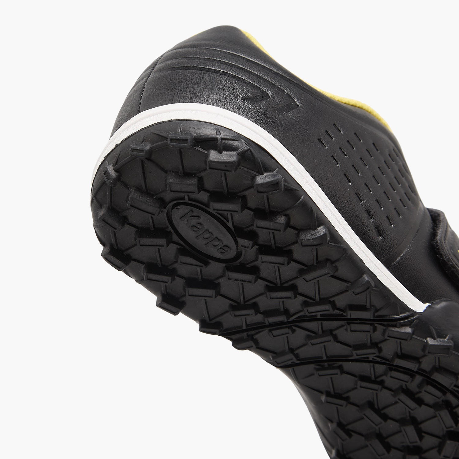 حذاء كرة قدم للأولاد بشريط لاصق من كابا-boys-shoes-sneakers-image-5