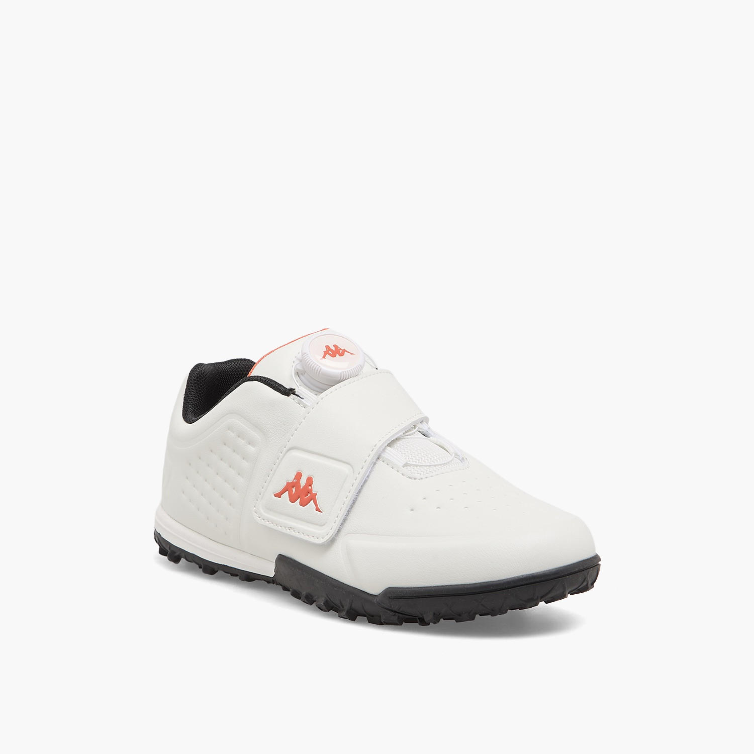 حذاء كرة قدم للأولاد بشريط لاصق من كابا-boys-shoes-sneakers-image-2